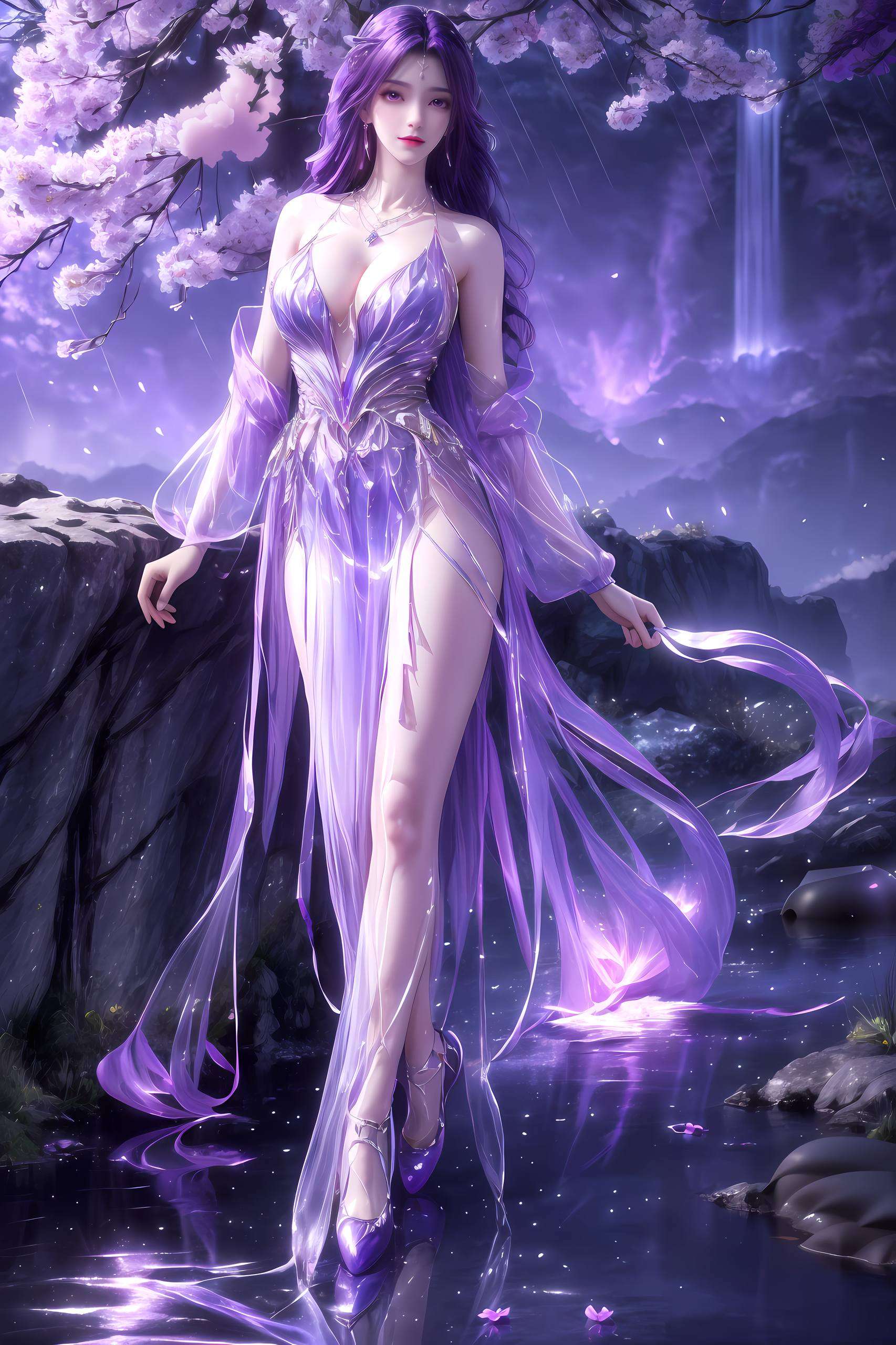 尽享视觉盛宴为你的电脑注入一抹雅致风采