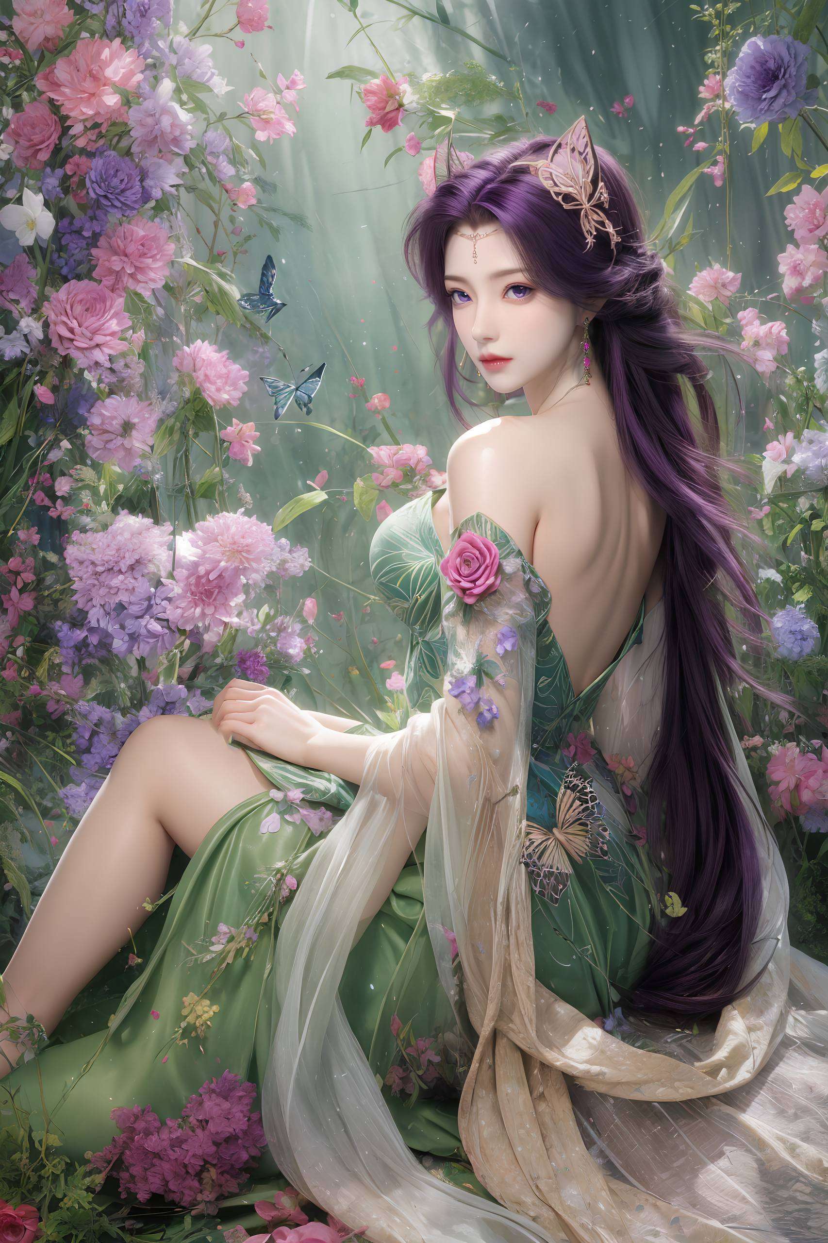 尽显中华韵味绘就一幅古香古色的视觉盛宴