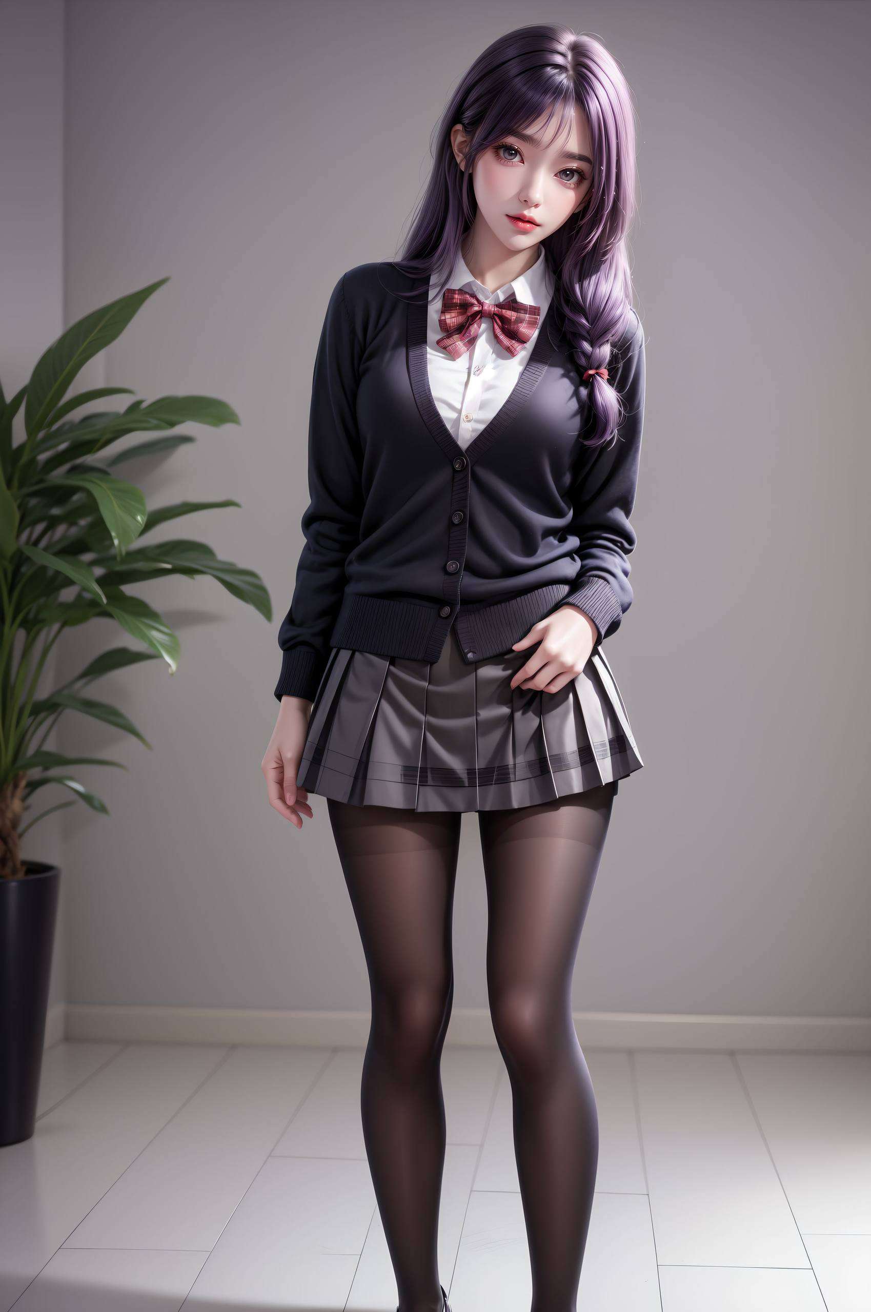 快来感受这份轻松愉悦的视觉盛宴吧！清晰展现每一细节