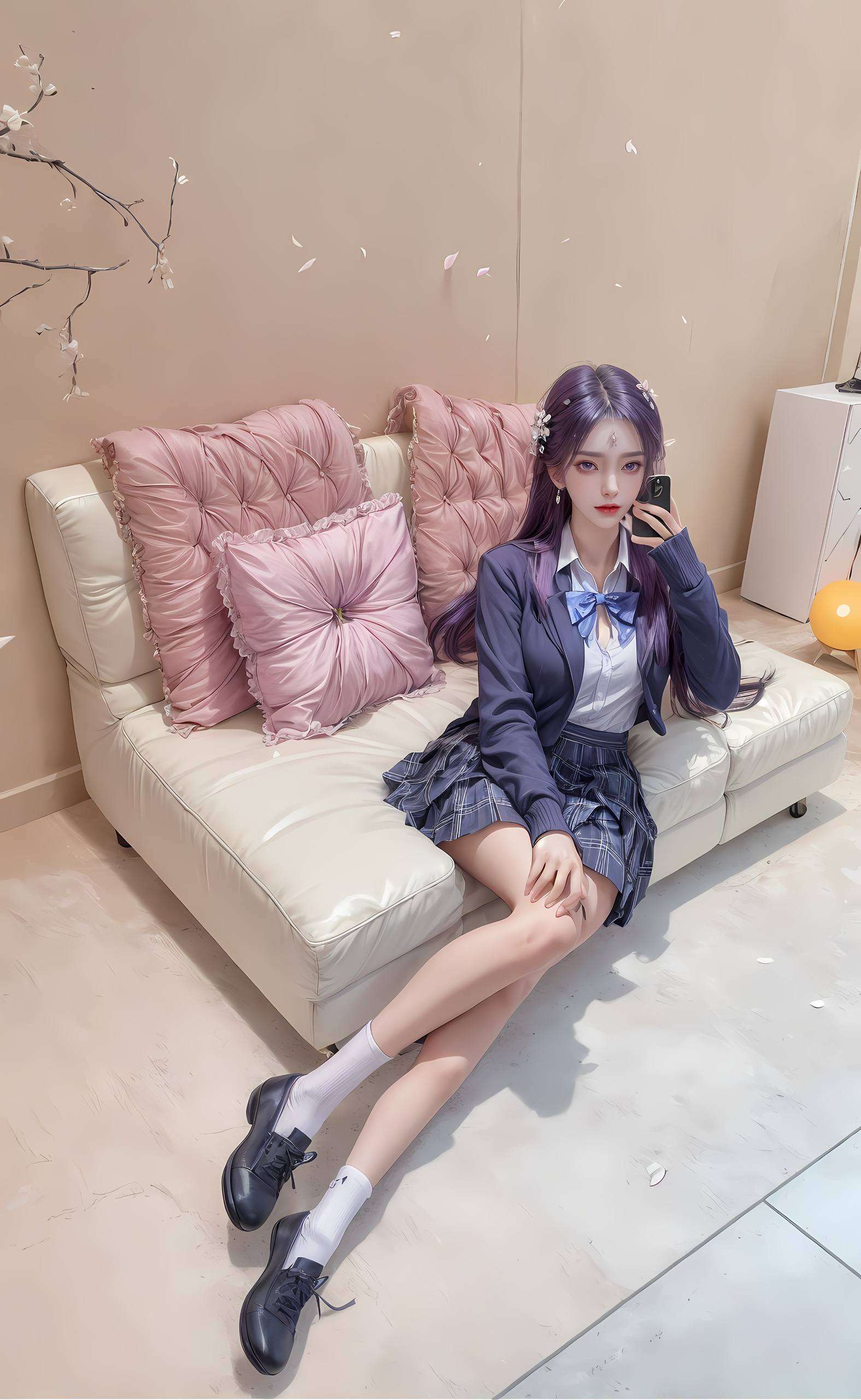 为你的平板带来独特的视觉盛宴点亮你的每一天