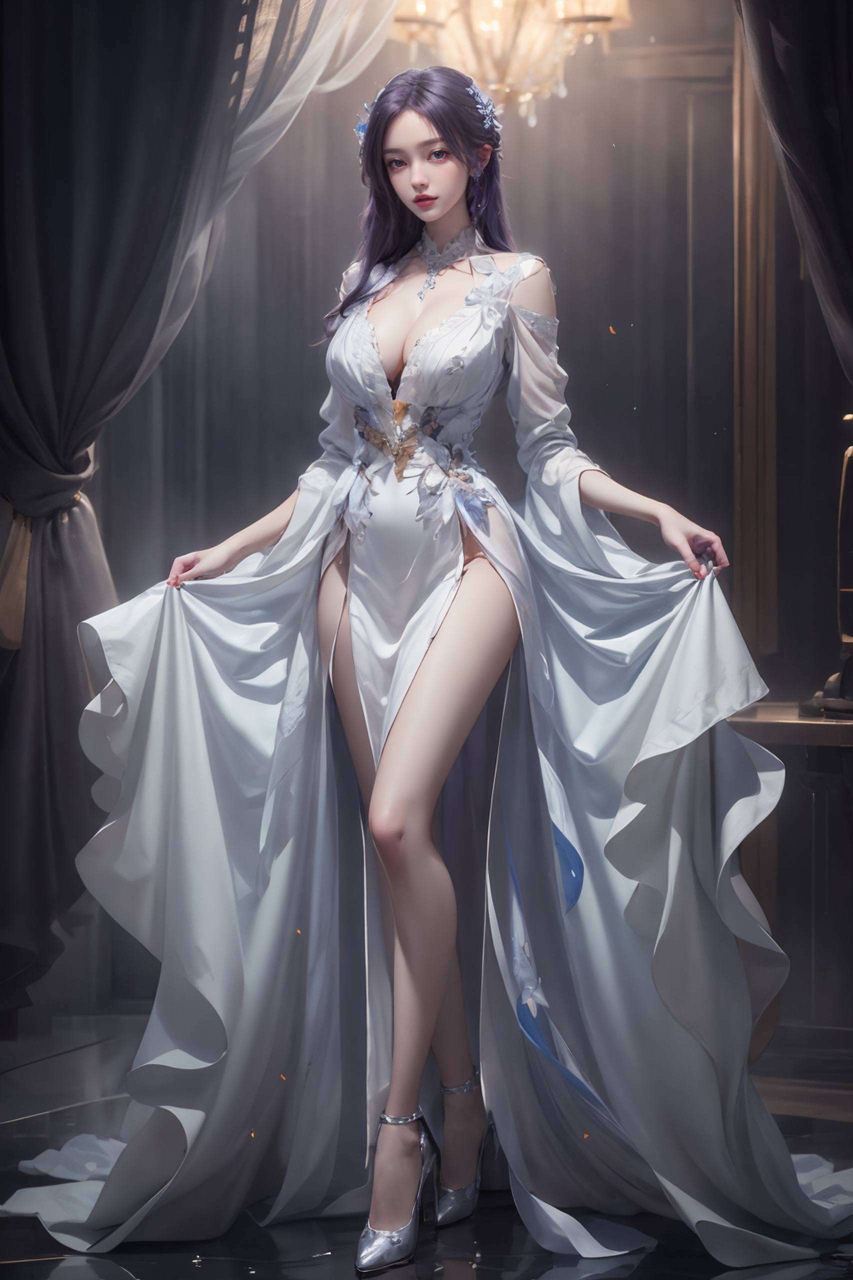 让你的手机桌面瞬间变身浪漫的小世界让每一天的心情都如壁纸般绚丽多彩！