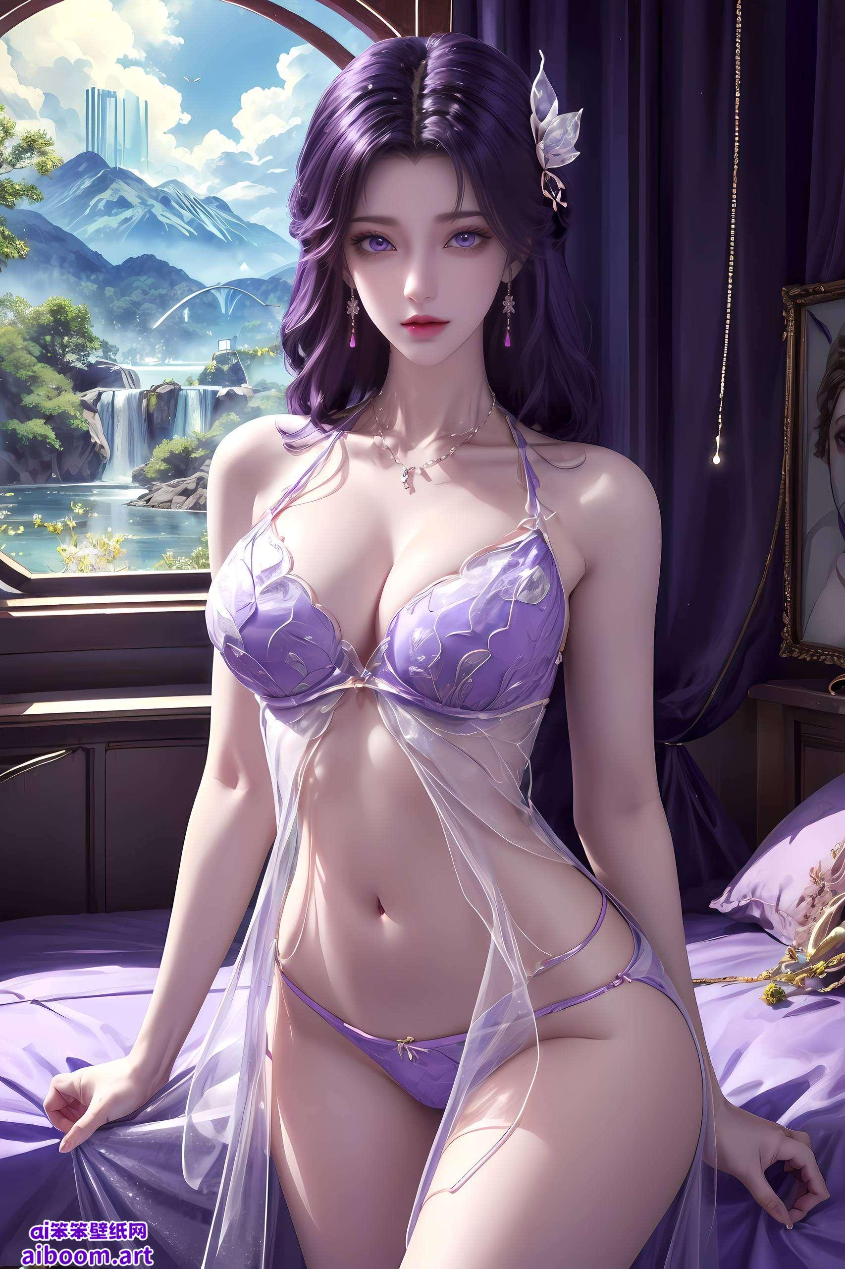 每一笔每一划曦云壁纸