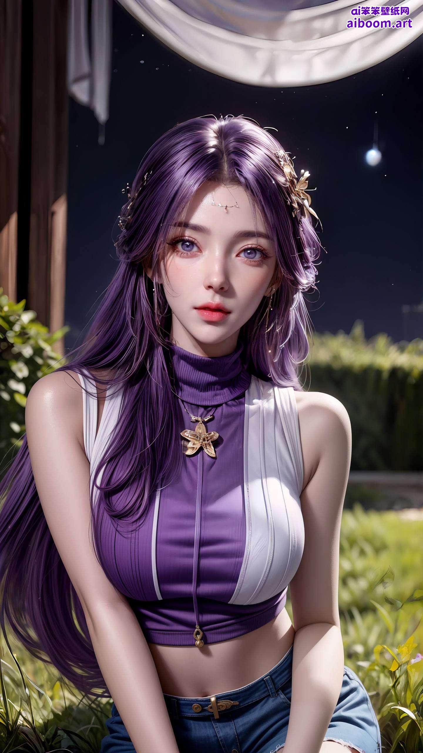 国漫之美尽显眼前翩翩起舞间