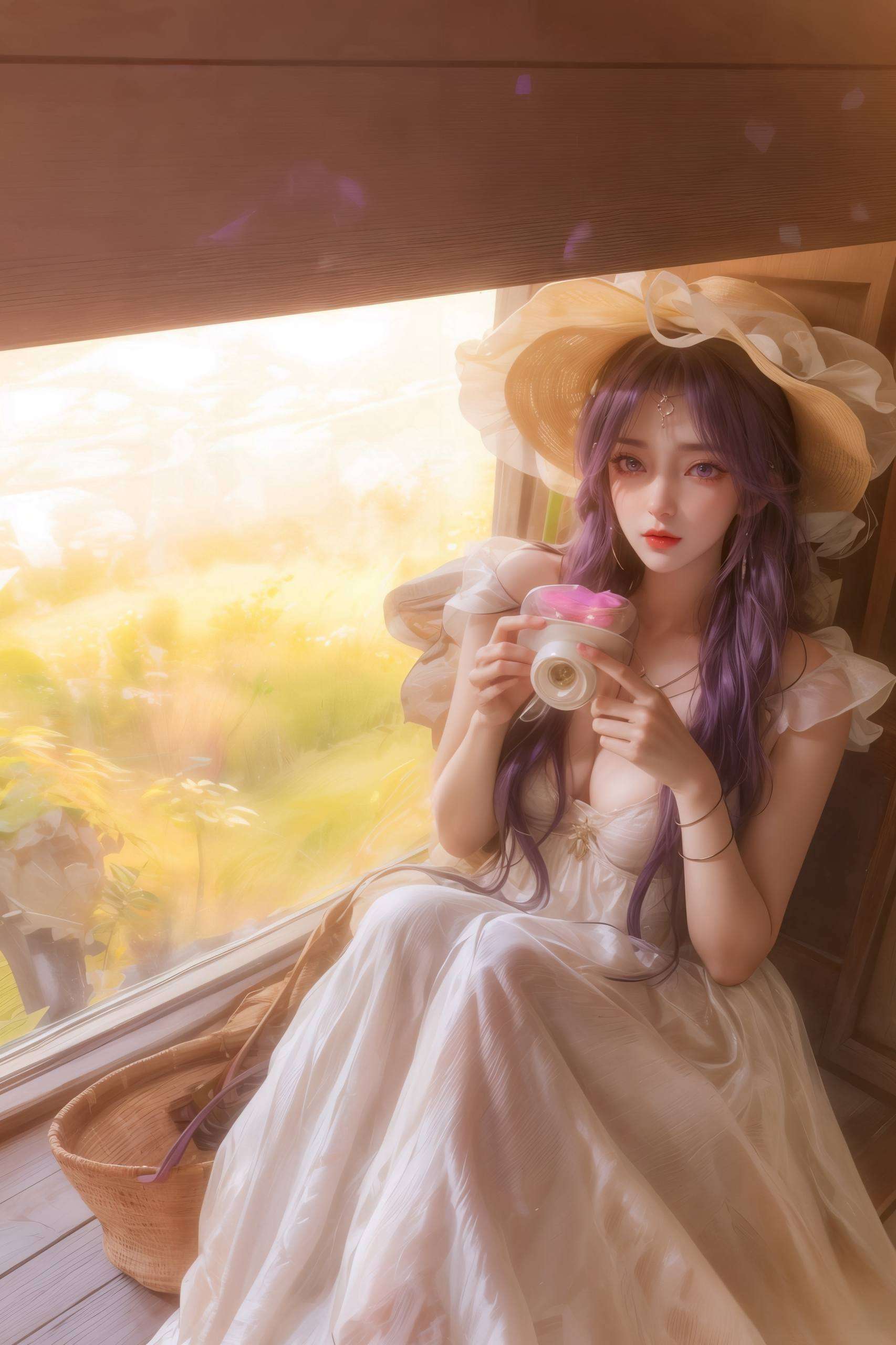 将古典韵味与现代审美完美融合云曦哭