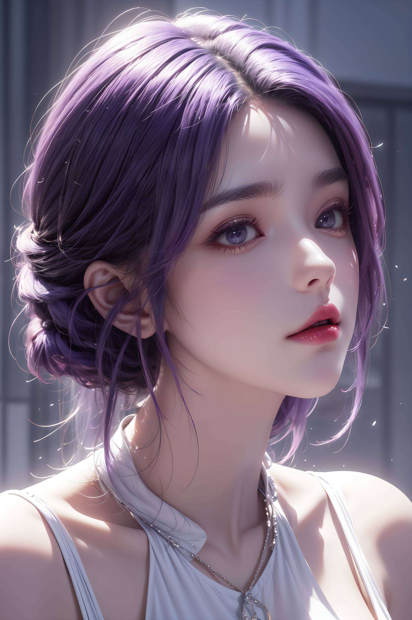 享受视觉的盛宴美不胜收！这张护眼壁纸免费分享