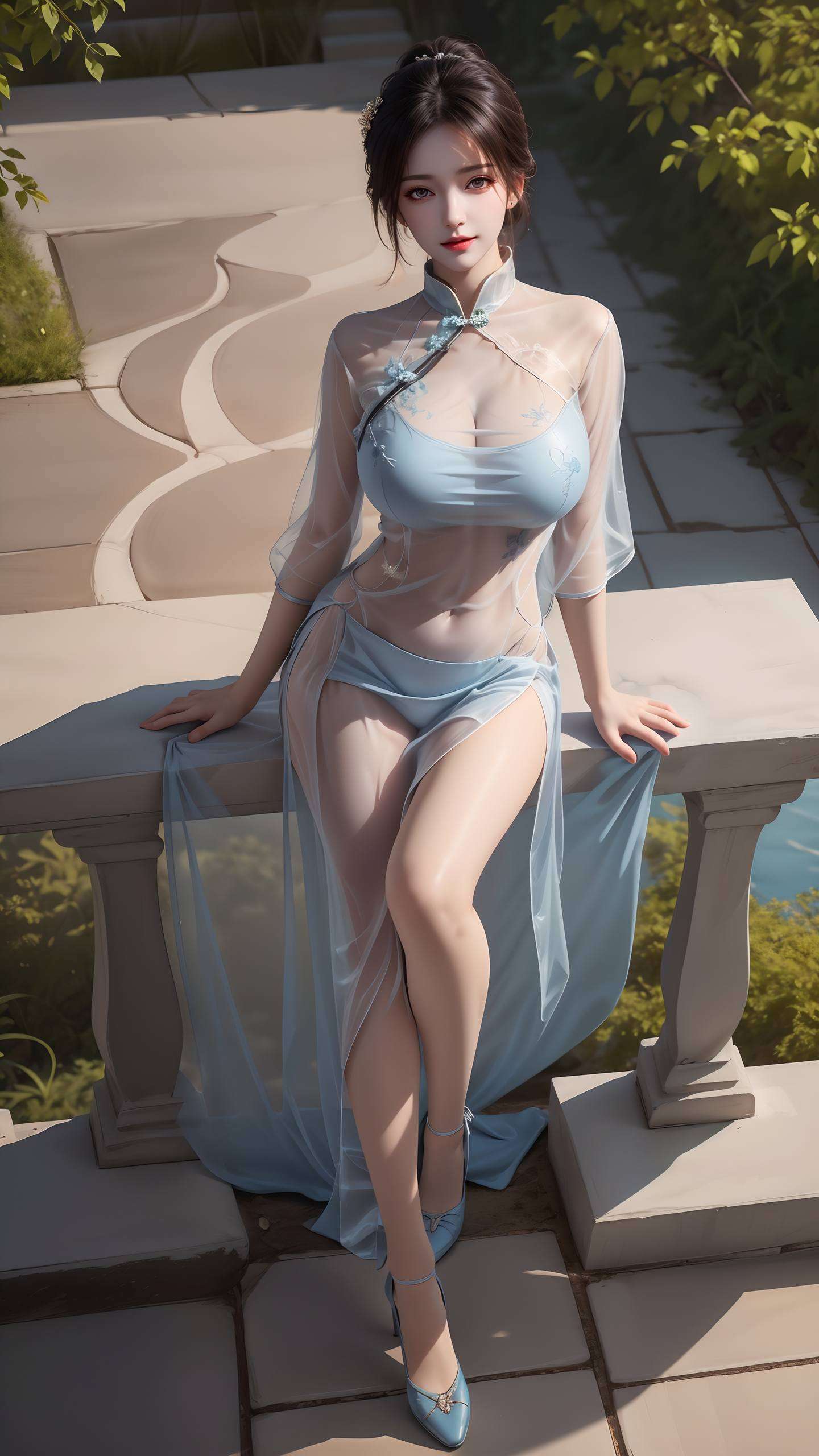 高清画质如诗如画一段动人的故事