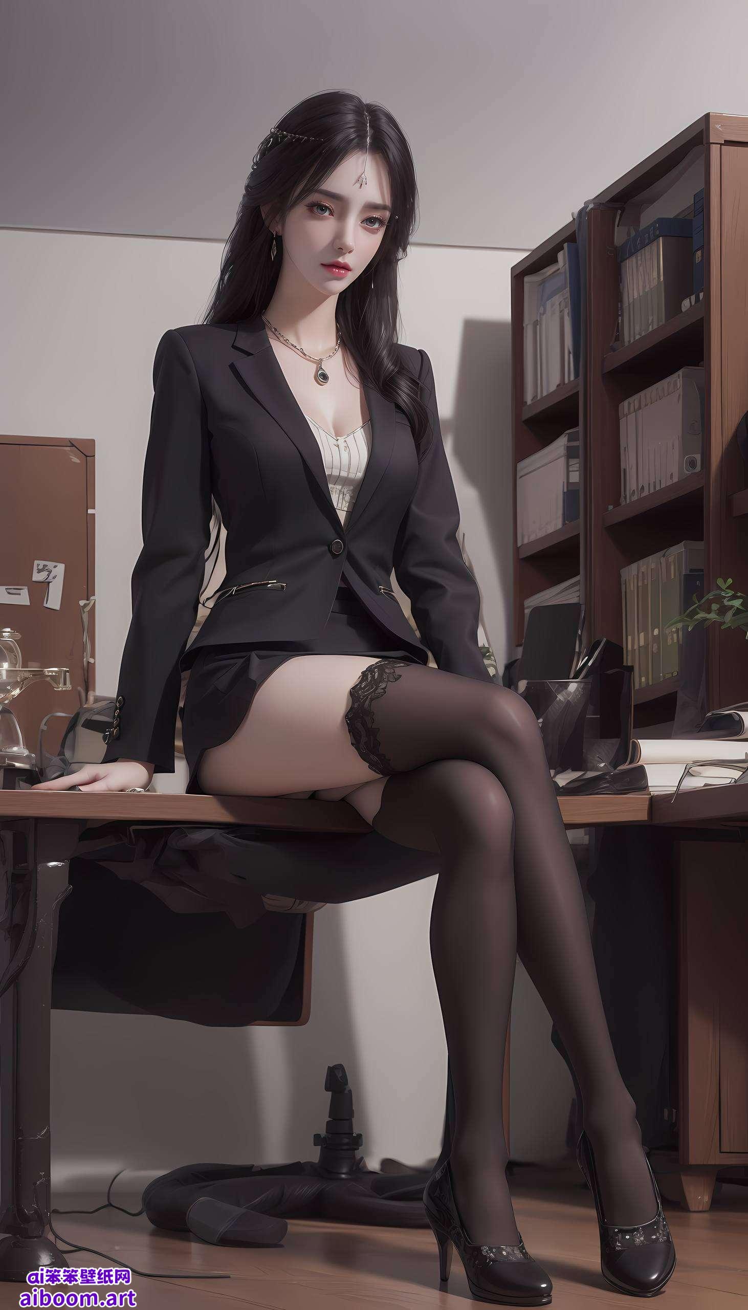 大家好让云曦的壁纸点亮你的每一天！