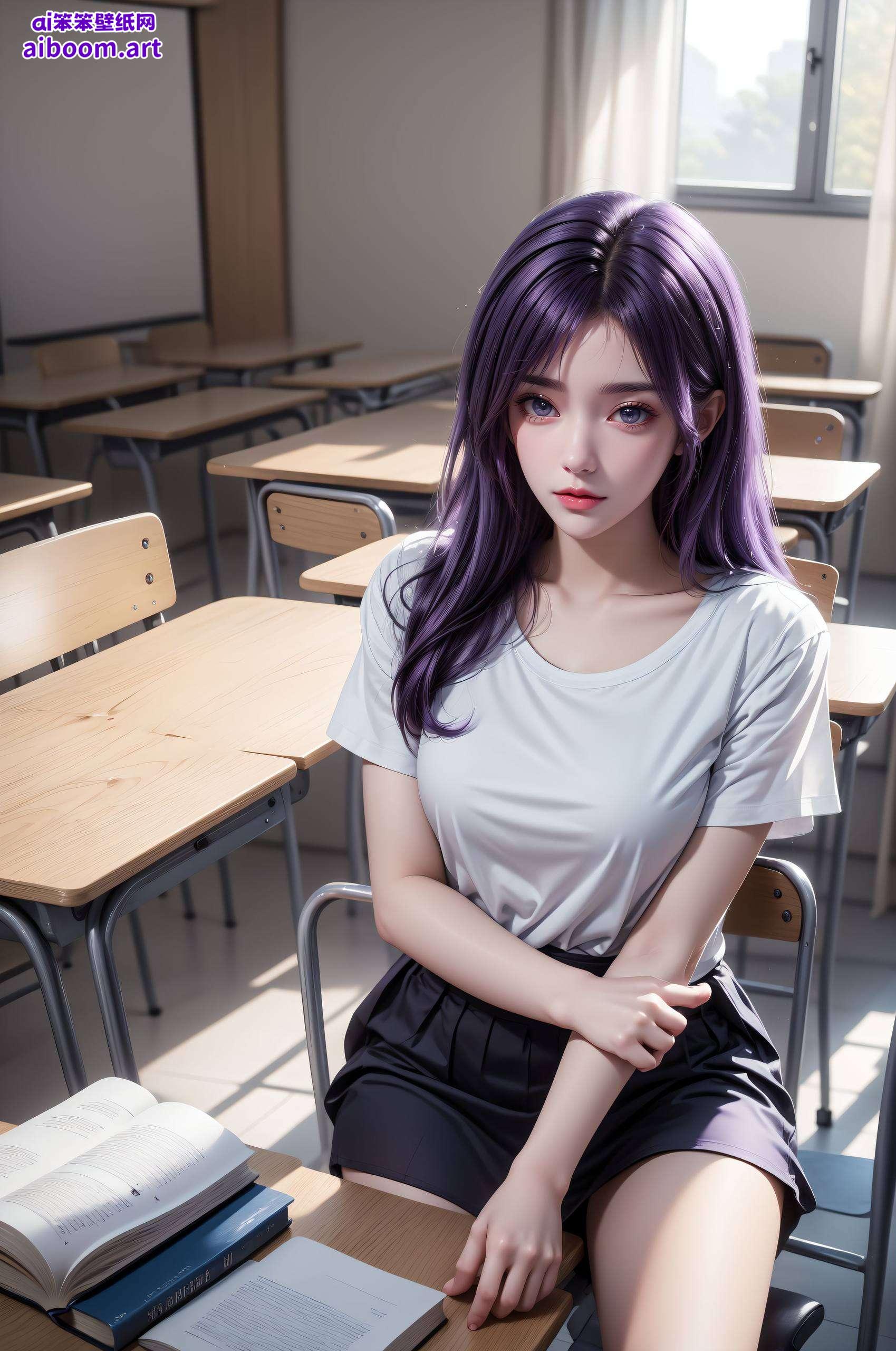 感受古典美女的灵动风采尽享视觉盛宴