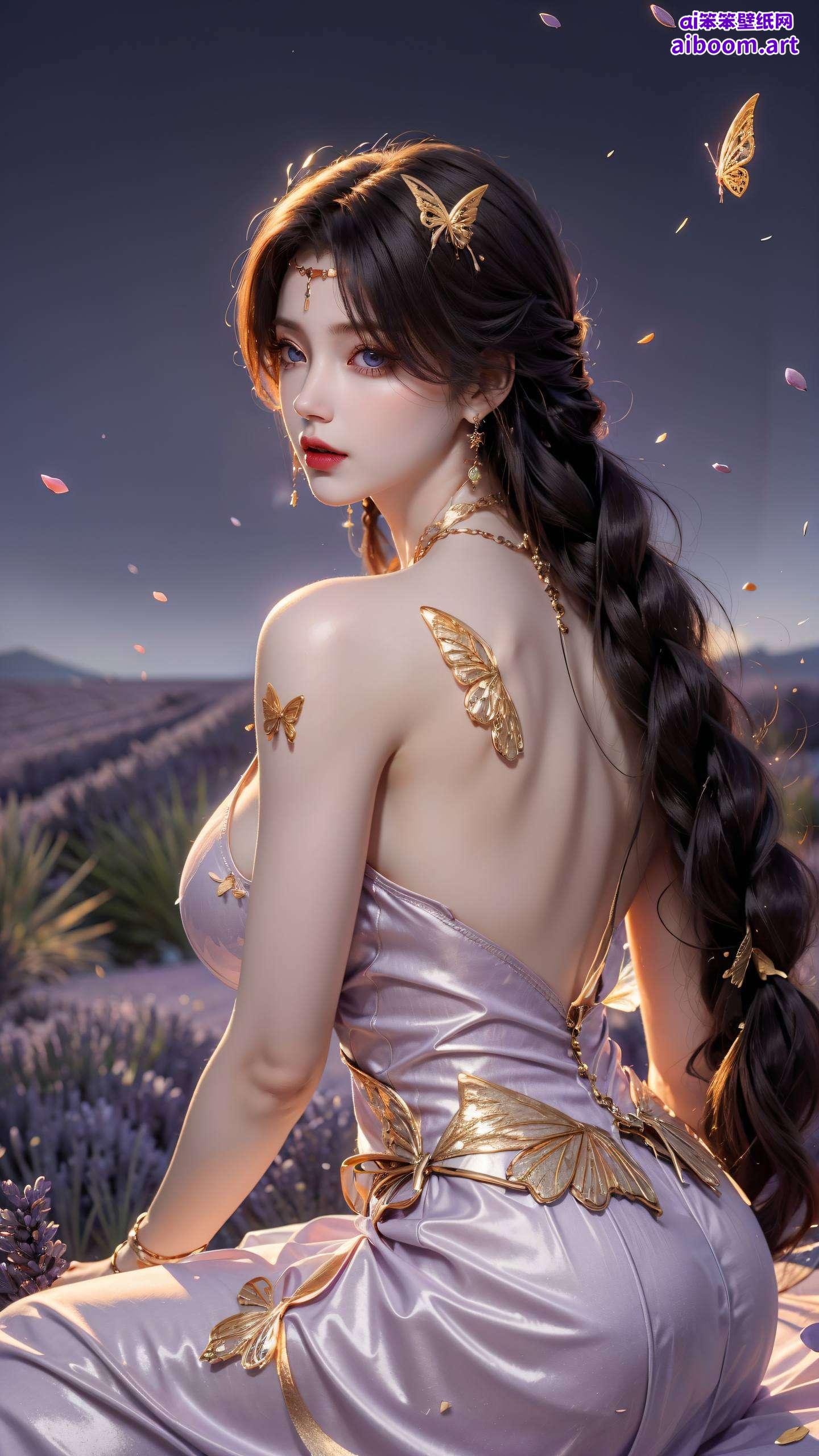 让每一次滑动都成为一次美的享受国漫风华