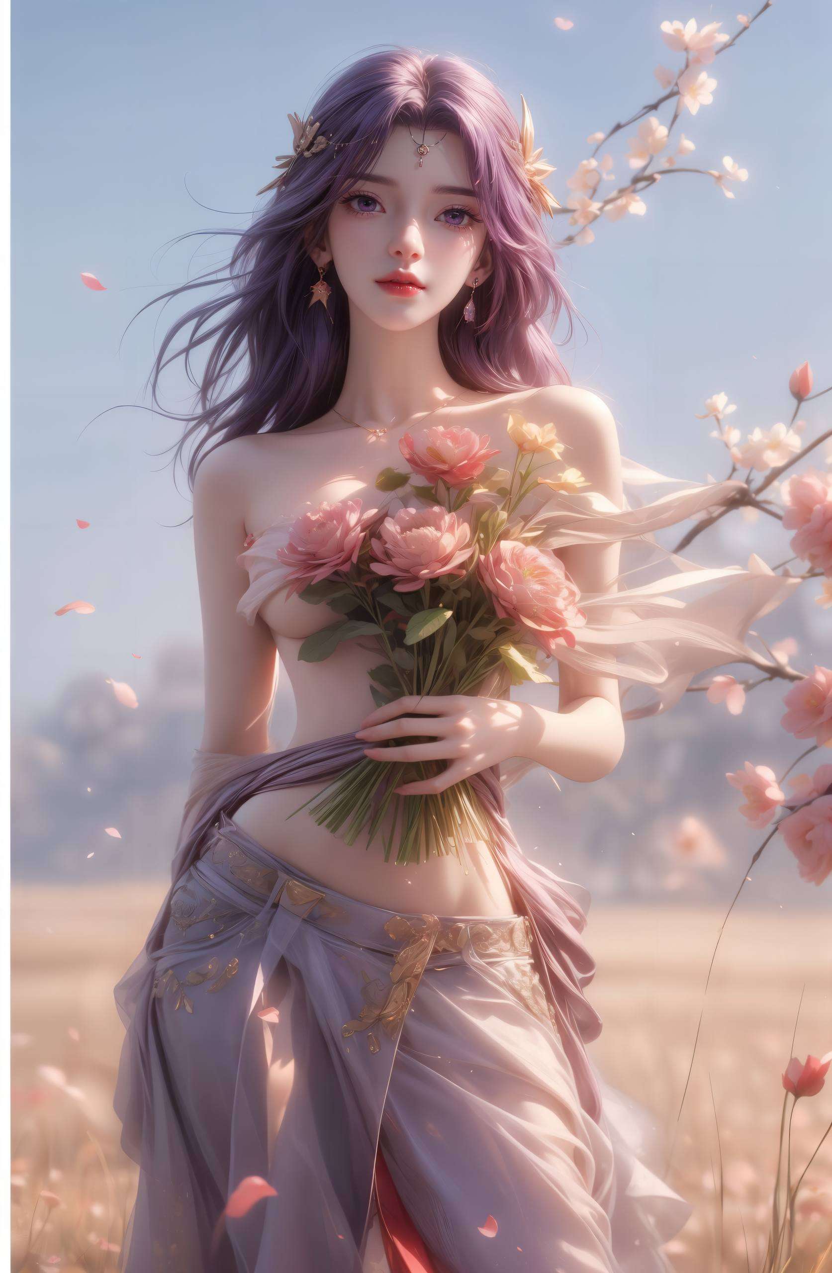 古风韵味尽显让每一眼都是一次穿越时光的旅行