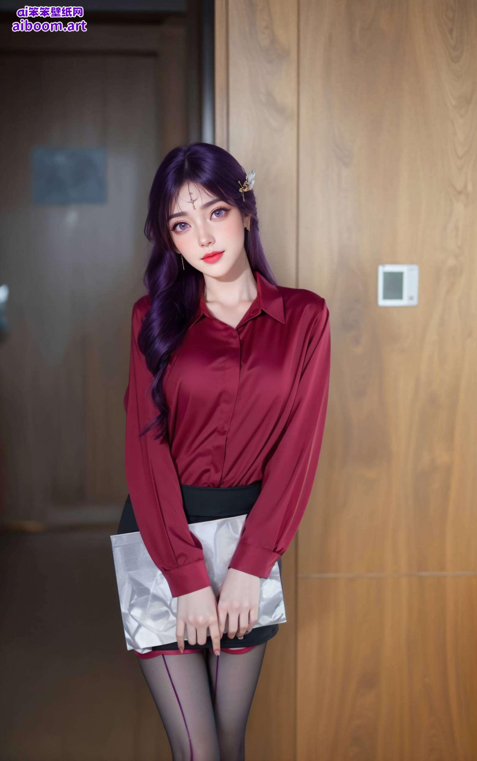 点亮你的屏幕云曦超美壁纸高清图库