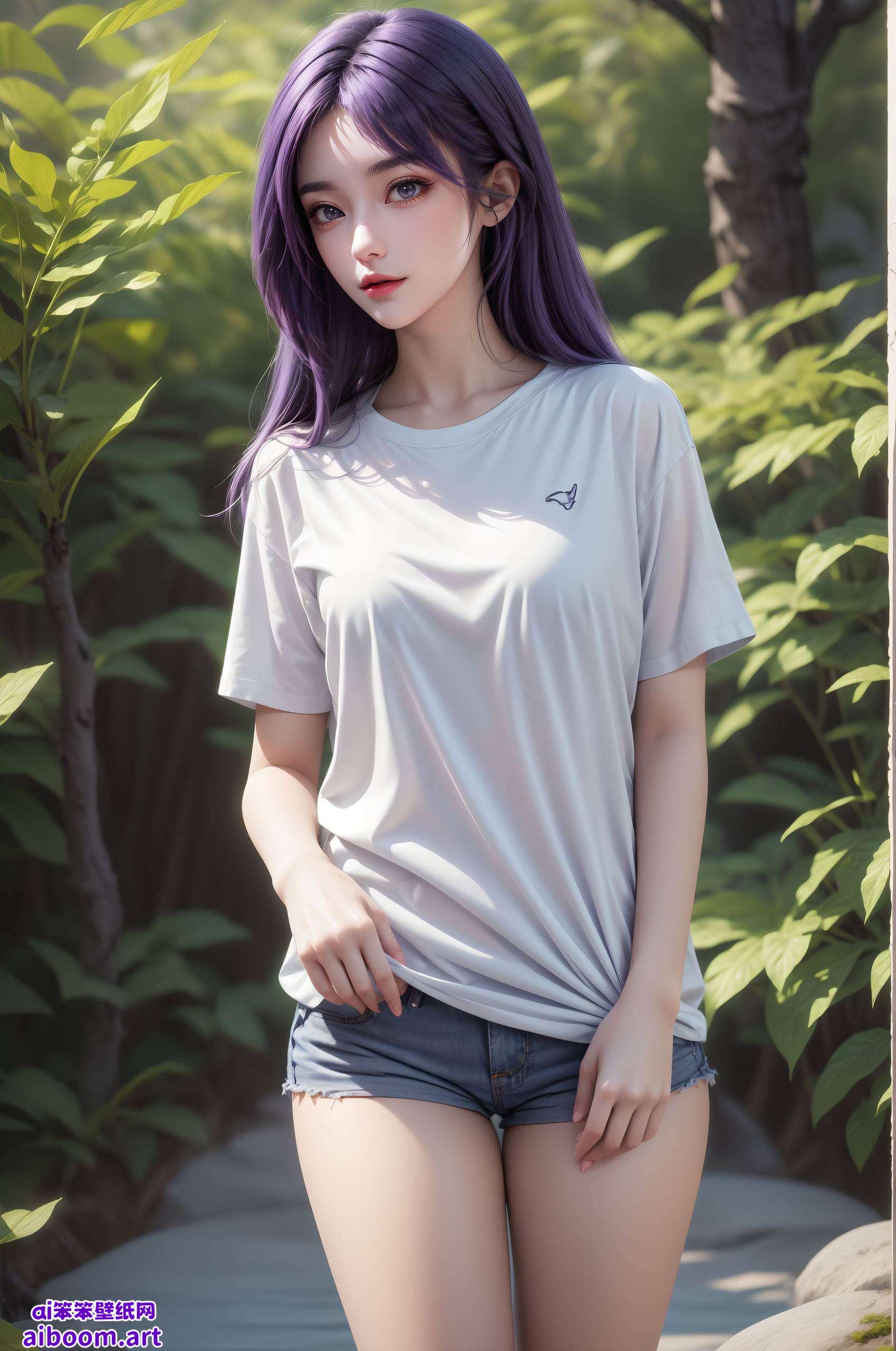 国漫女神云曦的甜美风采每一帧都是对美好爱情的细腻描绘