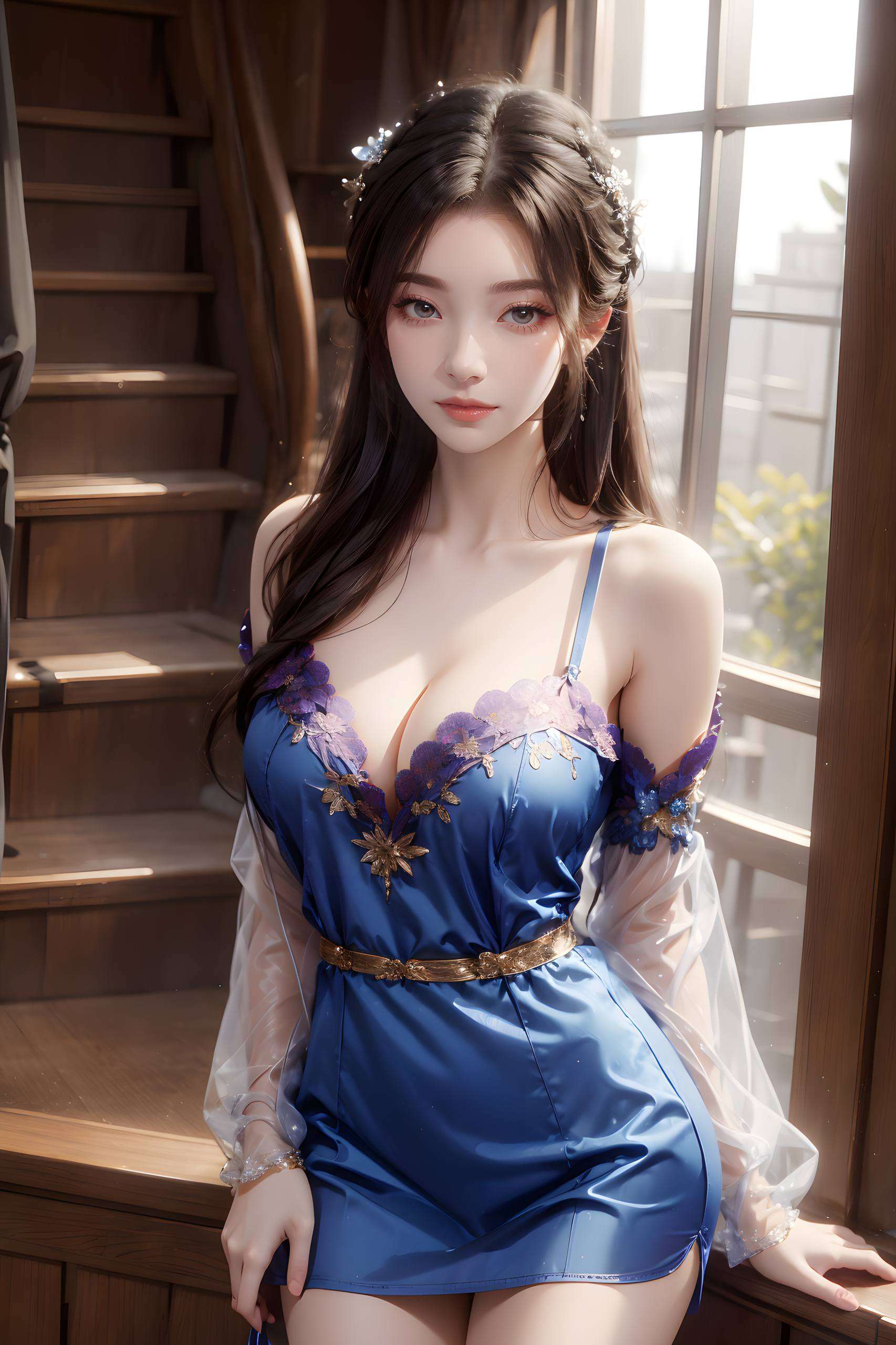 每一帧都是心动瞬间国漫迷们