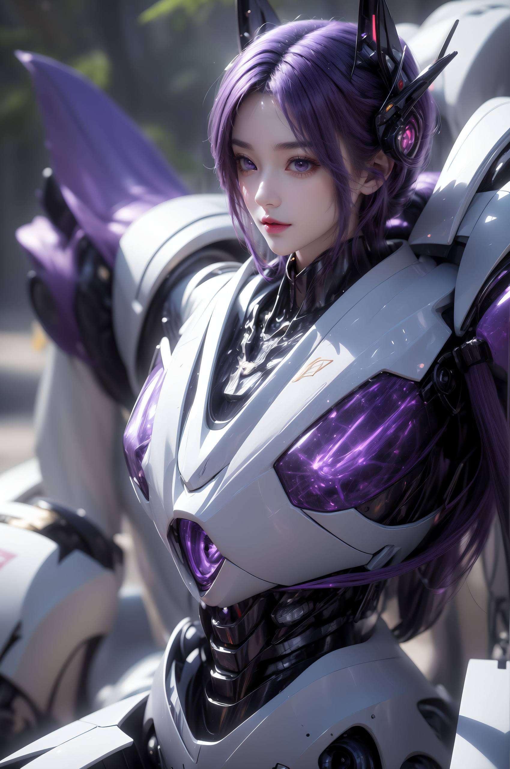 笑靥如花这幅横屏壁纸