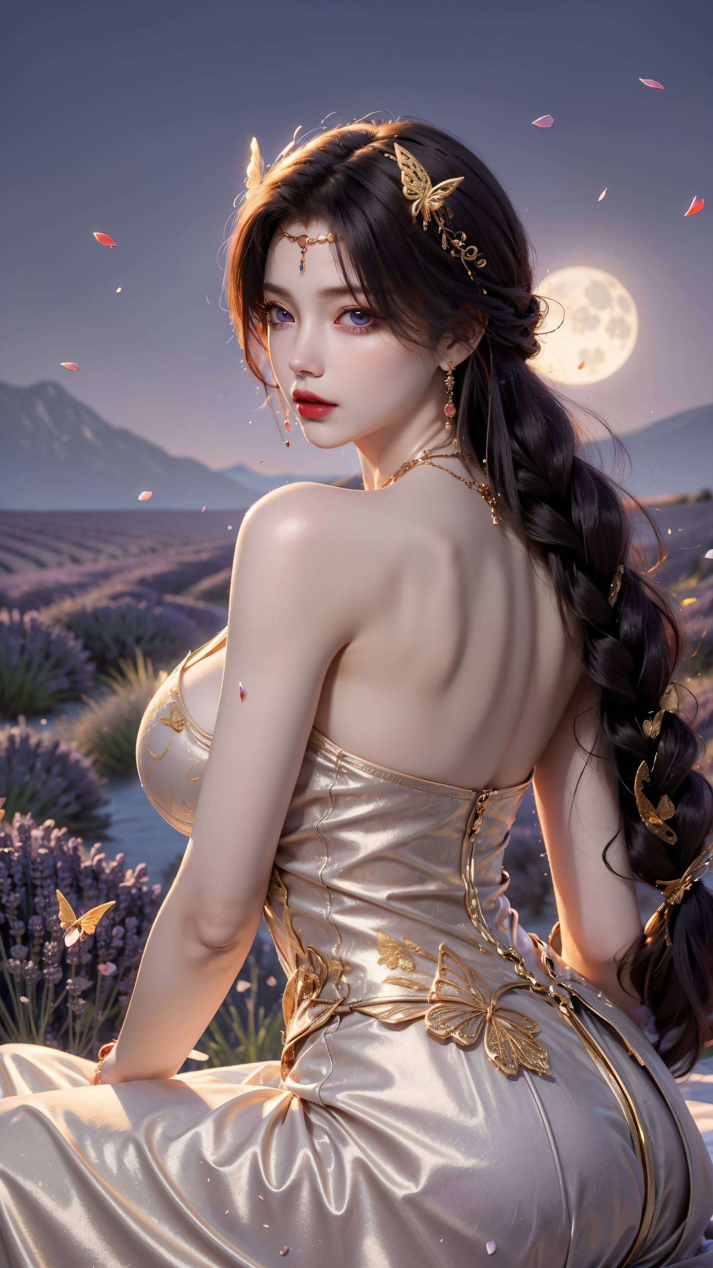 让每一次启动她的倩影如同一抹清风
