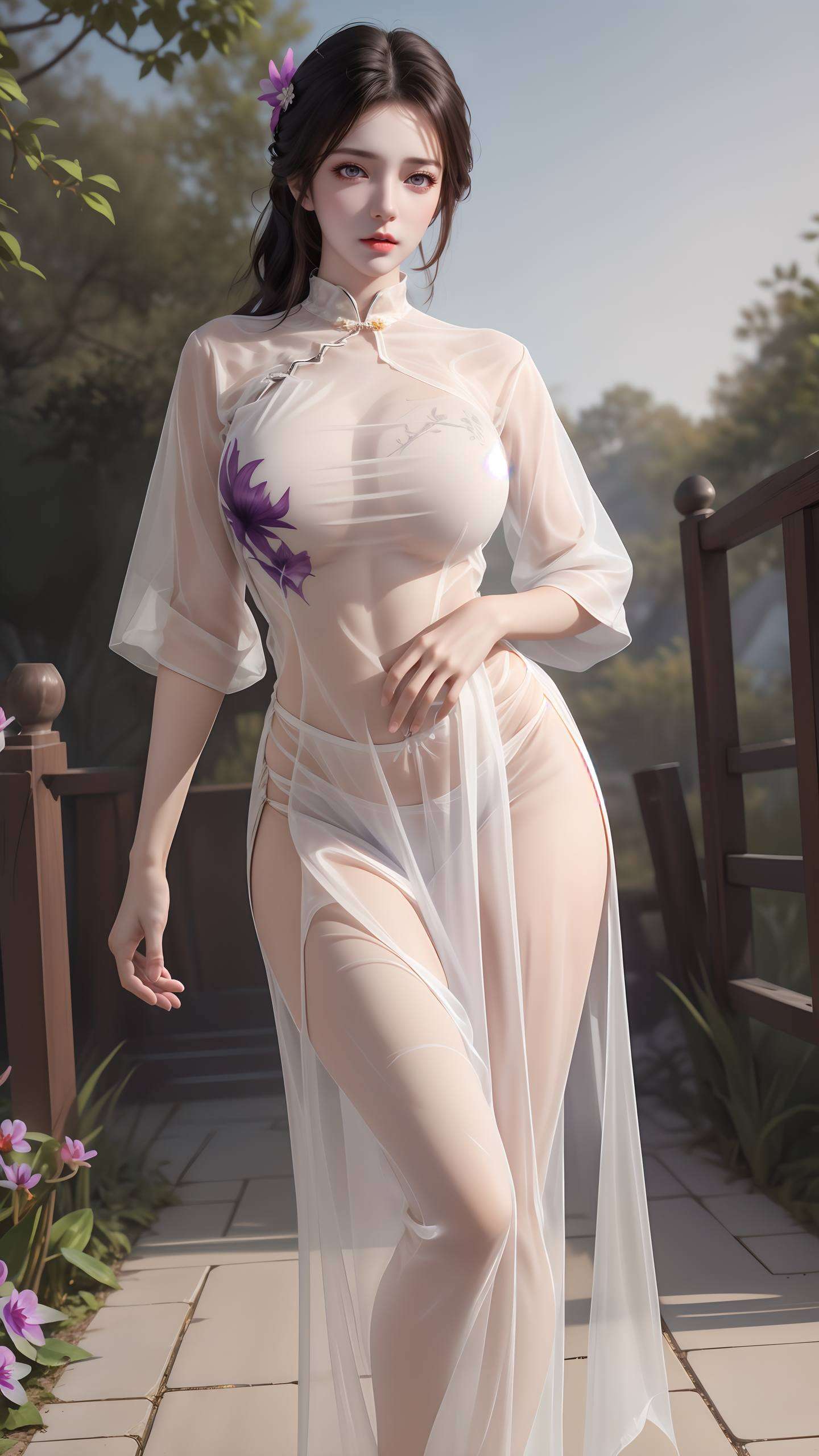 融入柔和色调为你的iPhone带来视觉盛宴