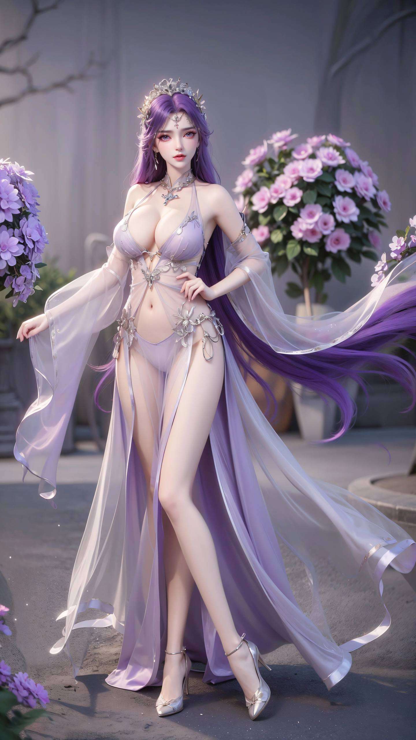 高清画质让你沉浸于极简与美感的完美融合