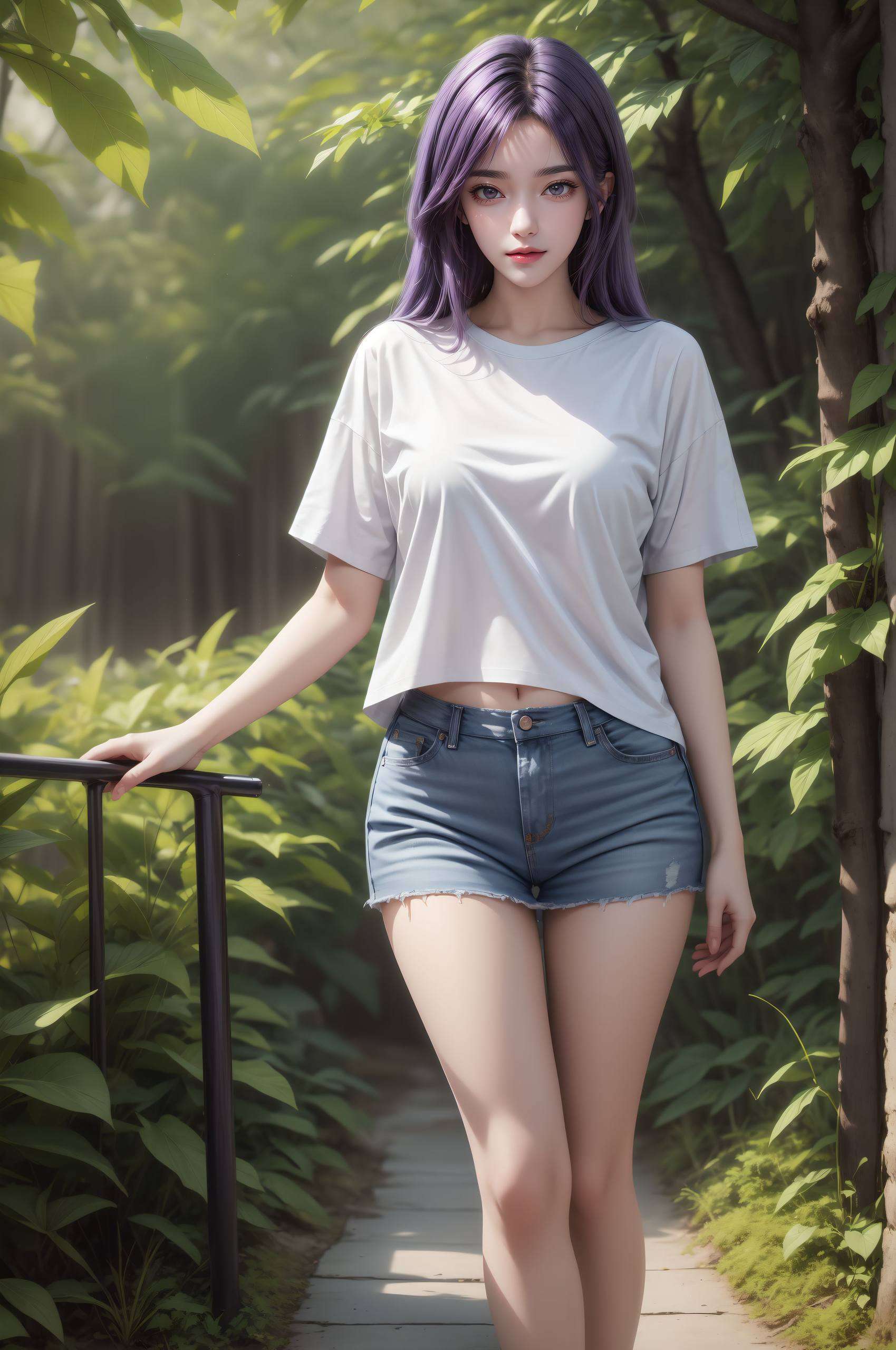 探索国漫的梦幻世界每一帧都是精心绘制