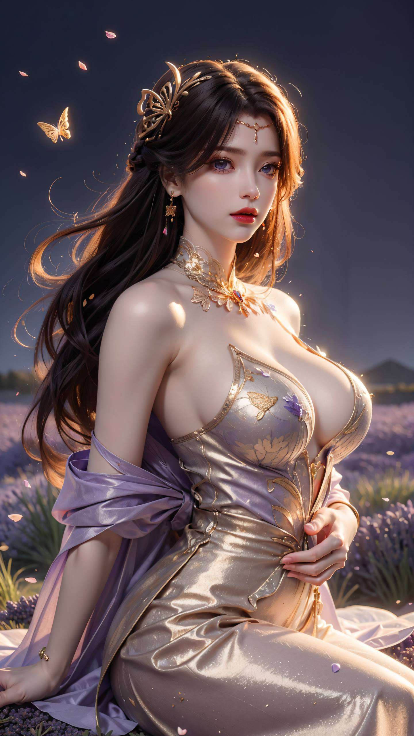 简洁线条静态与动态的交融