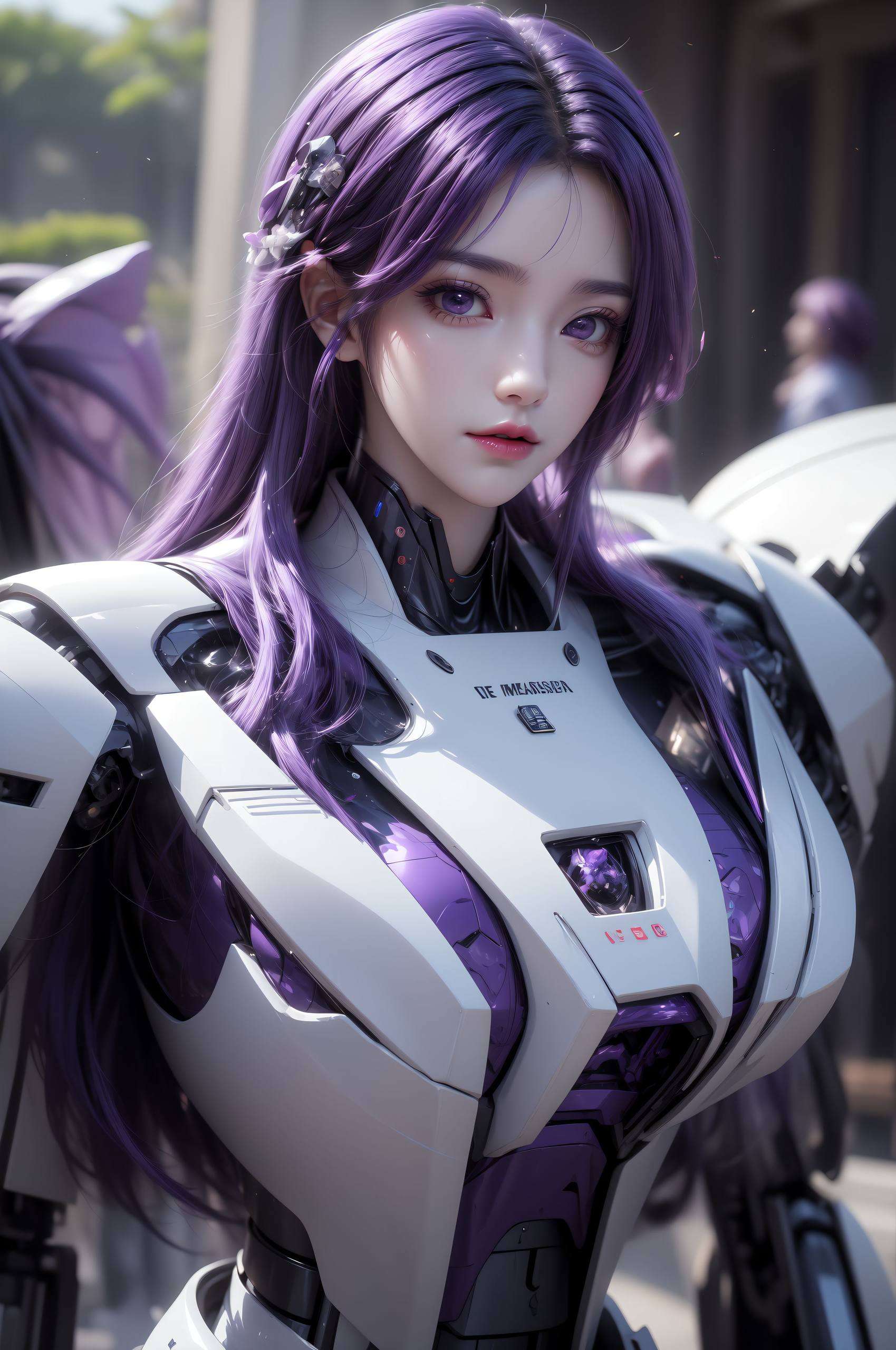 以柔和的色彩和细腻的线条勾勒出她的可爱形象苹果用户专属