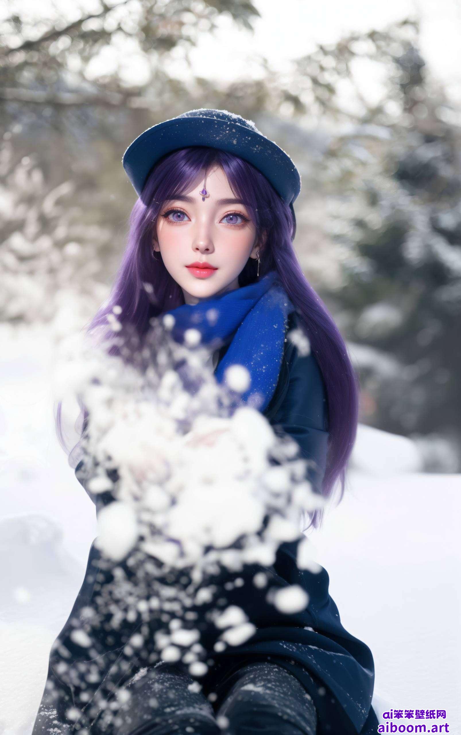 带来视觉的极致享受如梦似幻