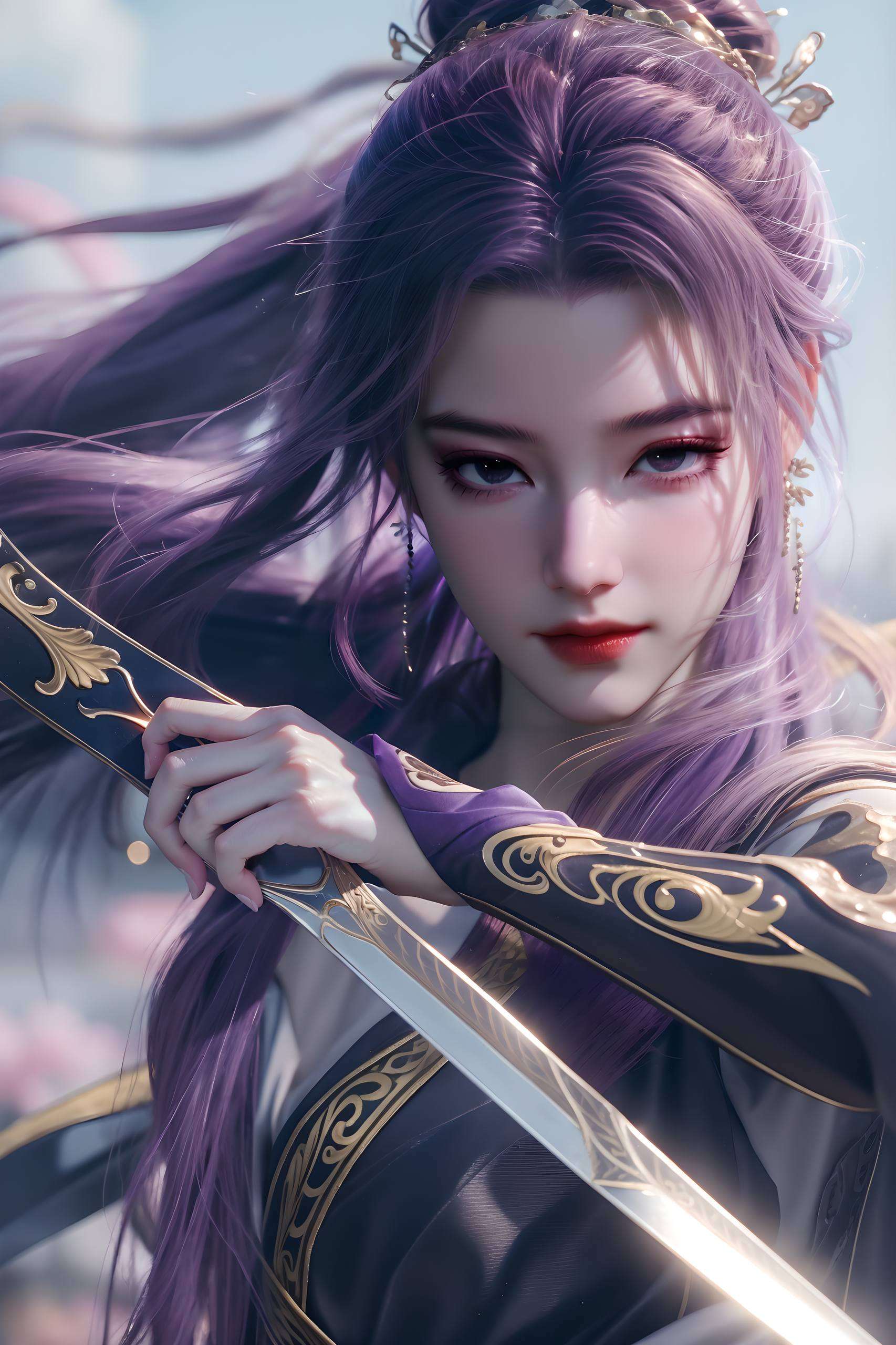 让手机屏幕化作穿越时空的画卷每一帧细腻描绘