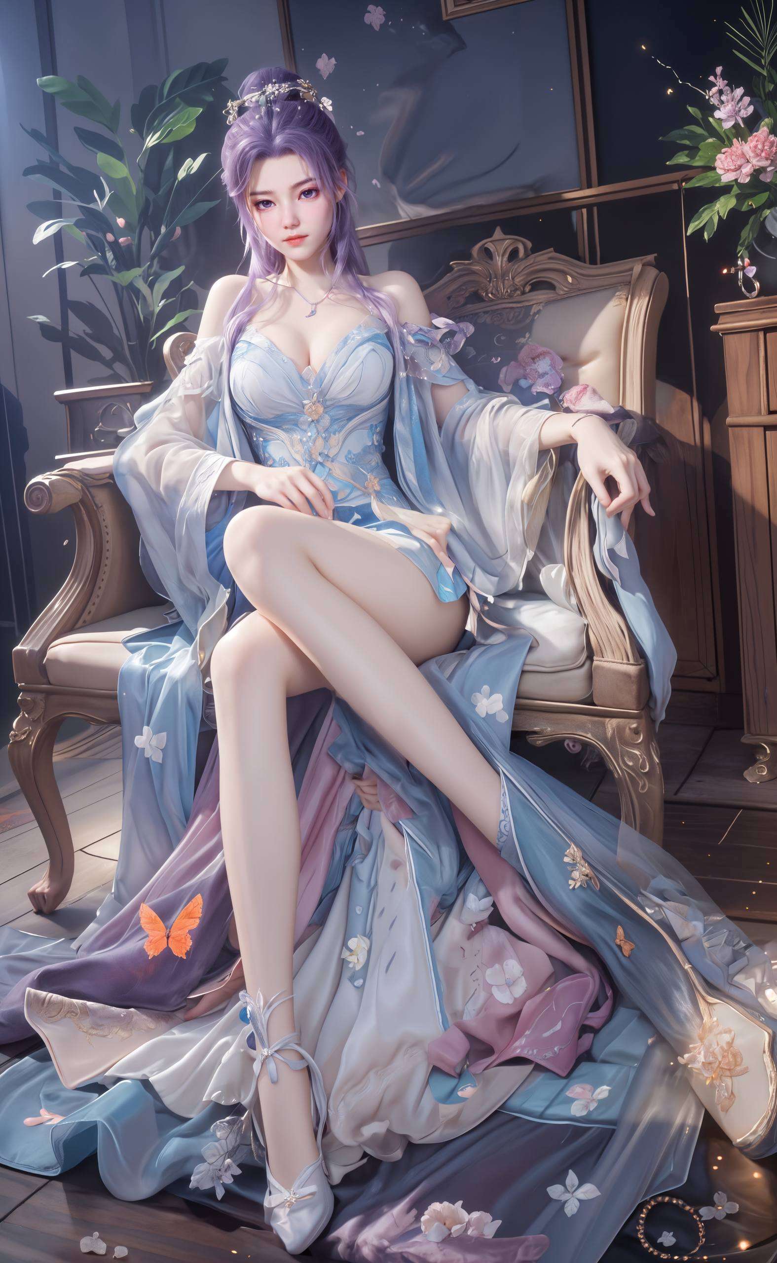 轻松拥有动态效果云霄动态锁屏壁纸怎么弄？别急