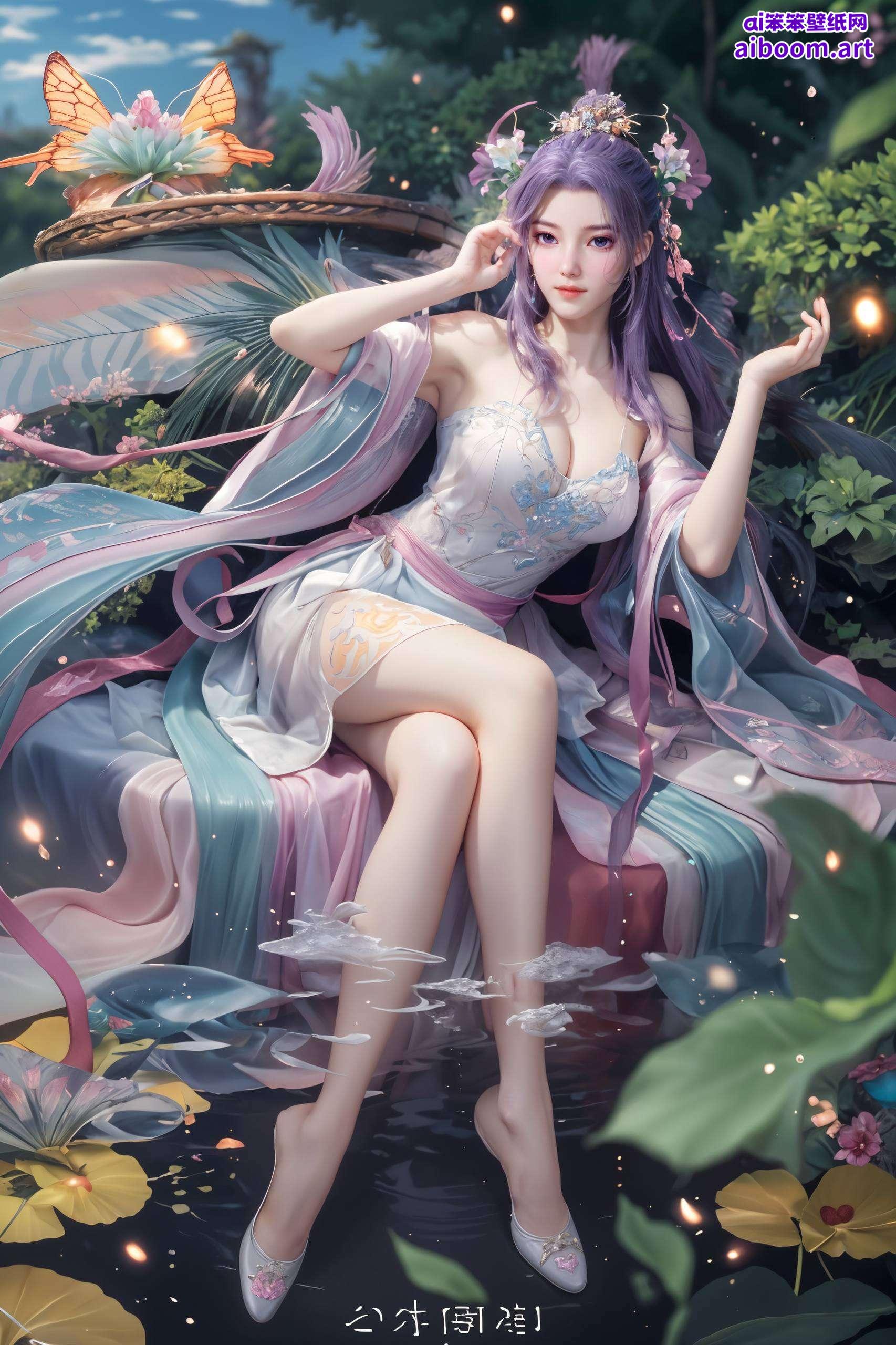 尽享视觉盛宴专为Win10宽屏壁纸设计