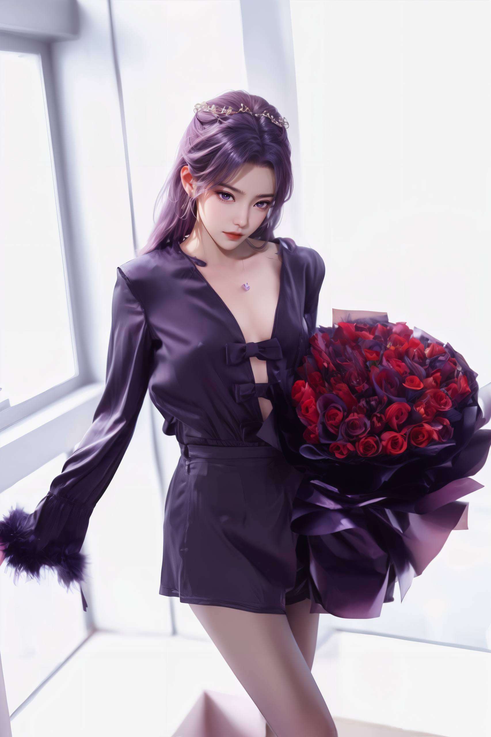 捕捉每一个细节从俏皮可爱到酷炫动感