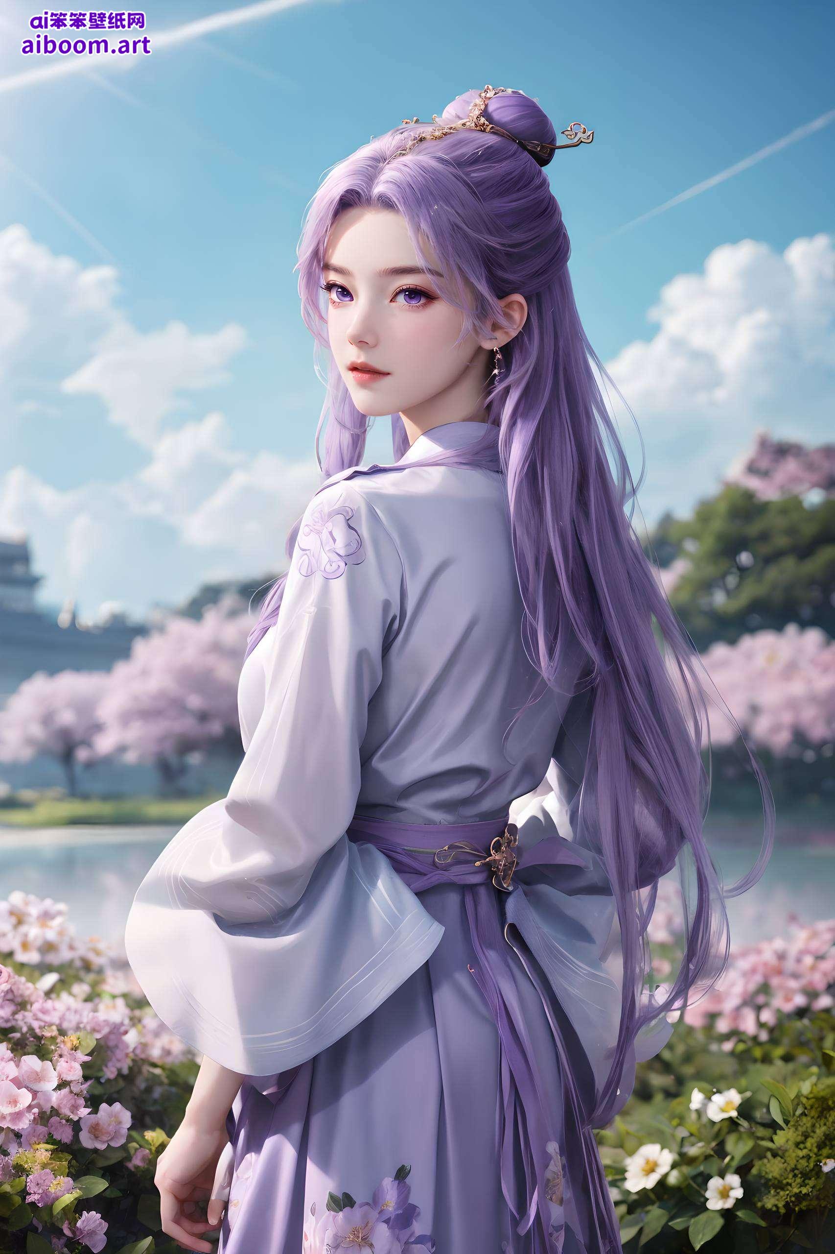 云端之上养眼条纹设计