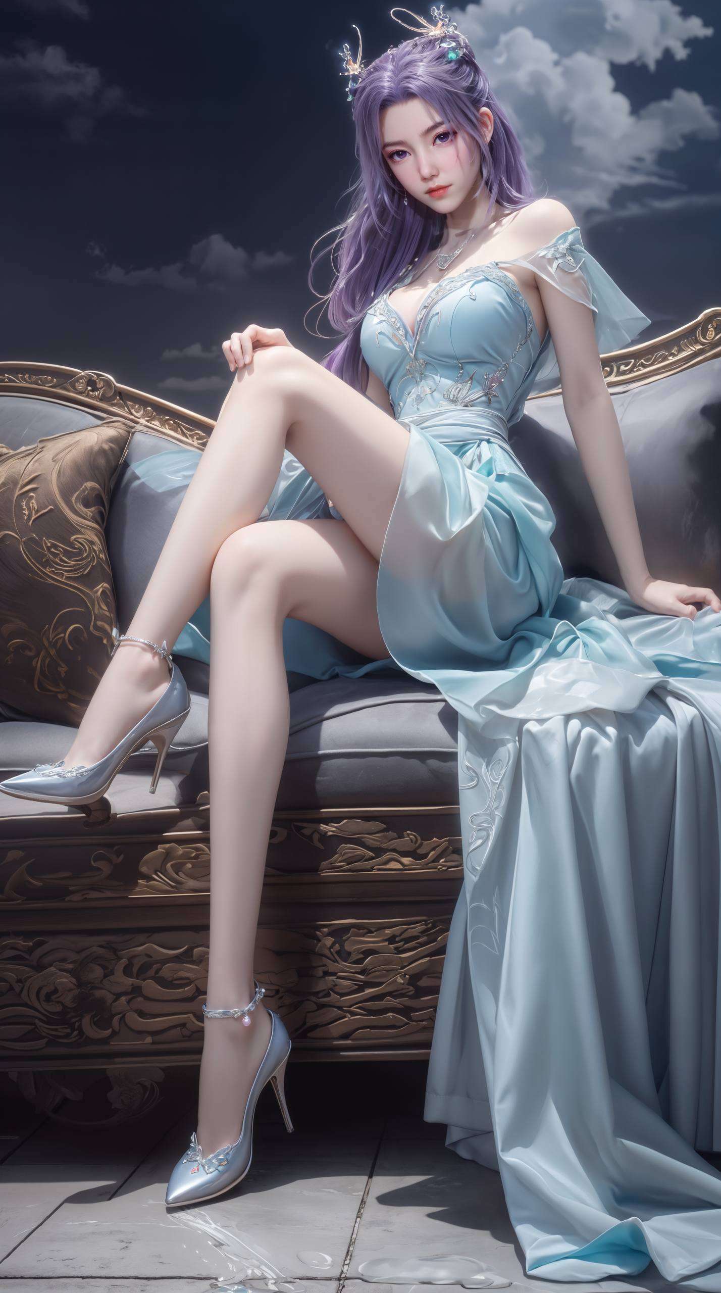 2560p精细呈现师兄啊师兄