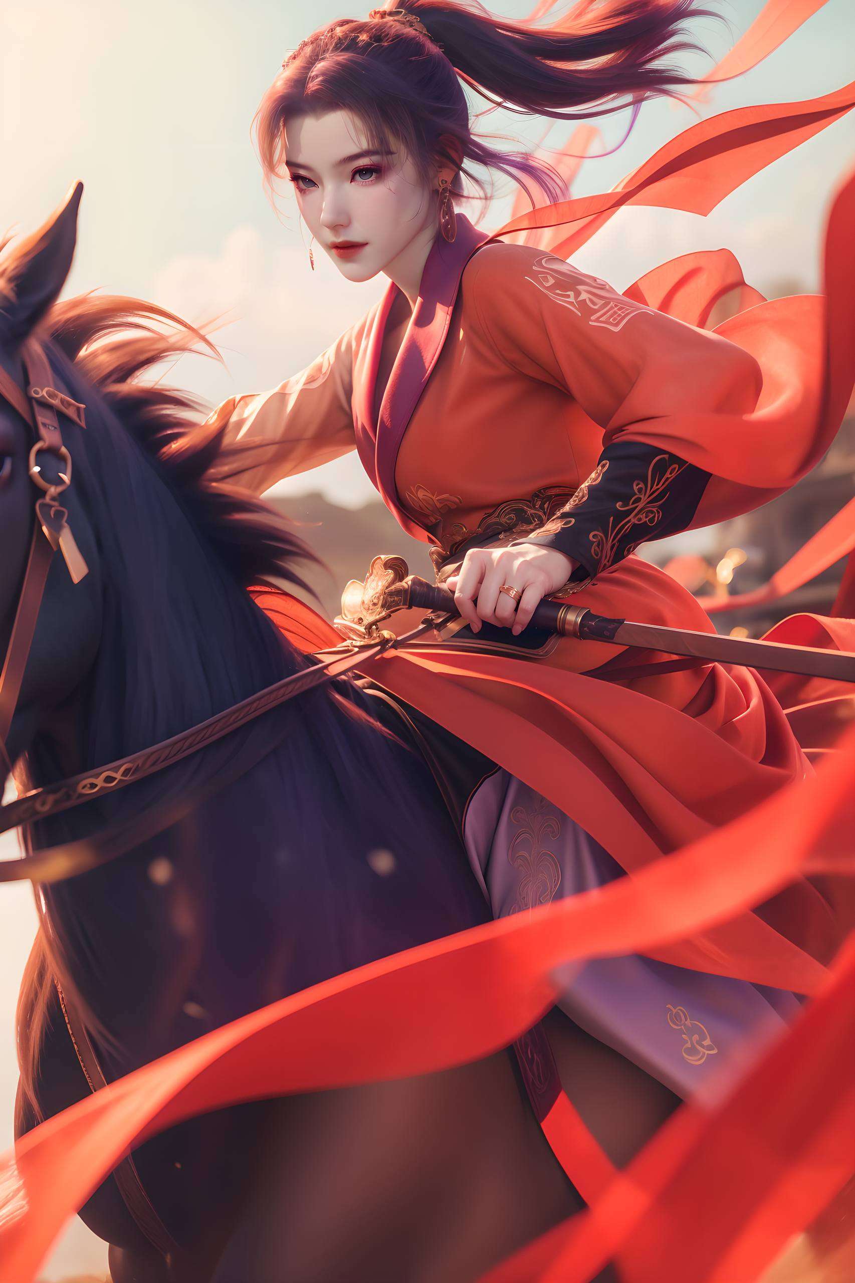 为你打造独一无二的手机桌面背景对称之美