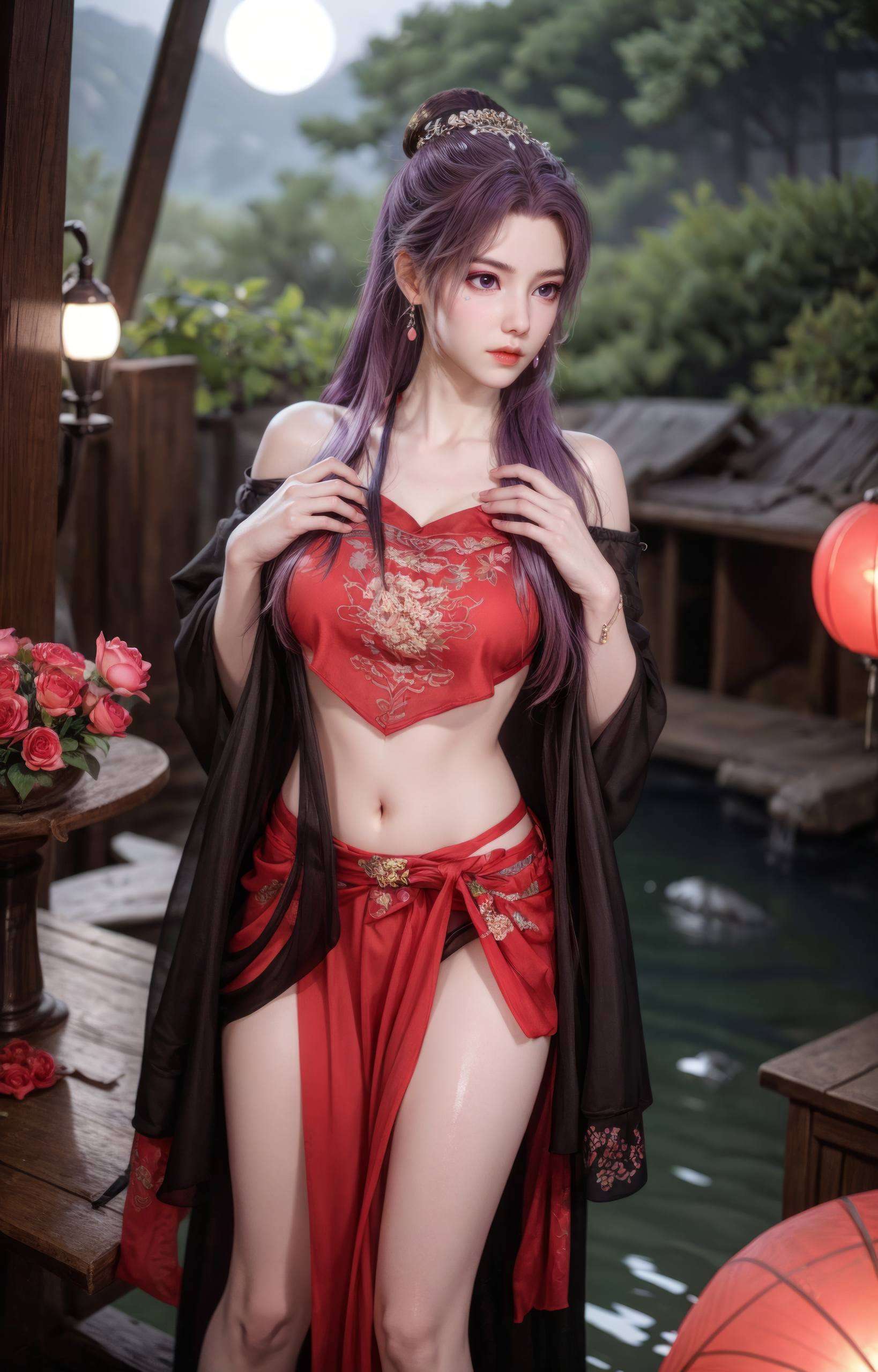 将古典韵味与现代科技完美融合这幅绿色丝绒2560p壁纸