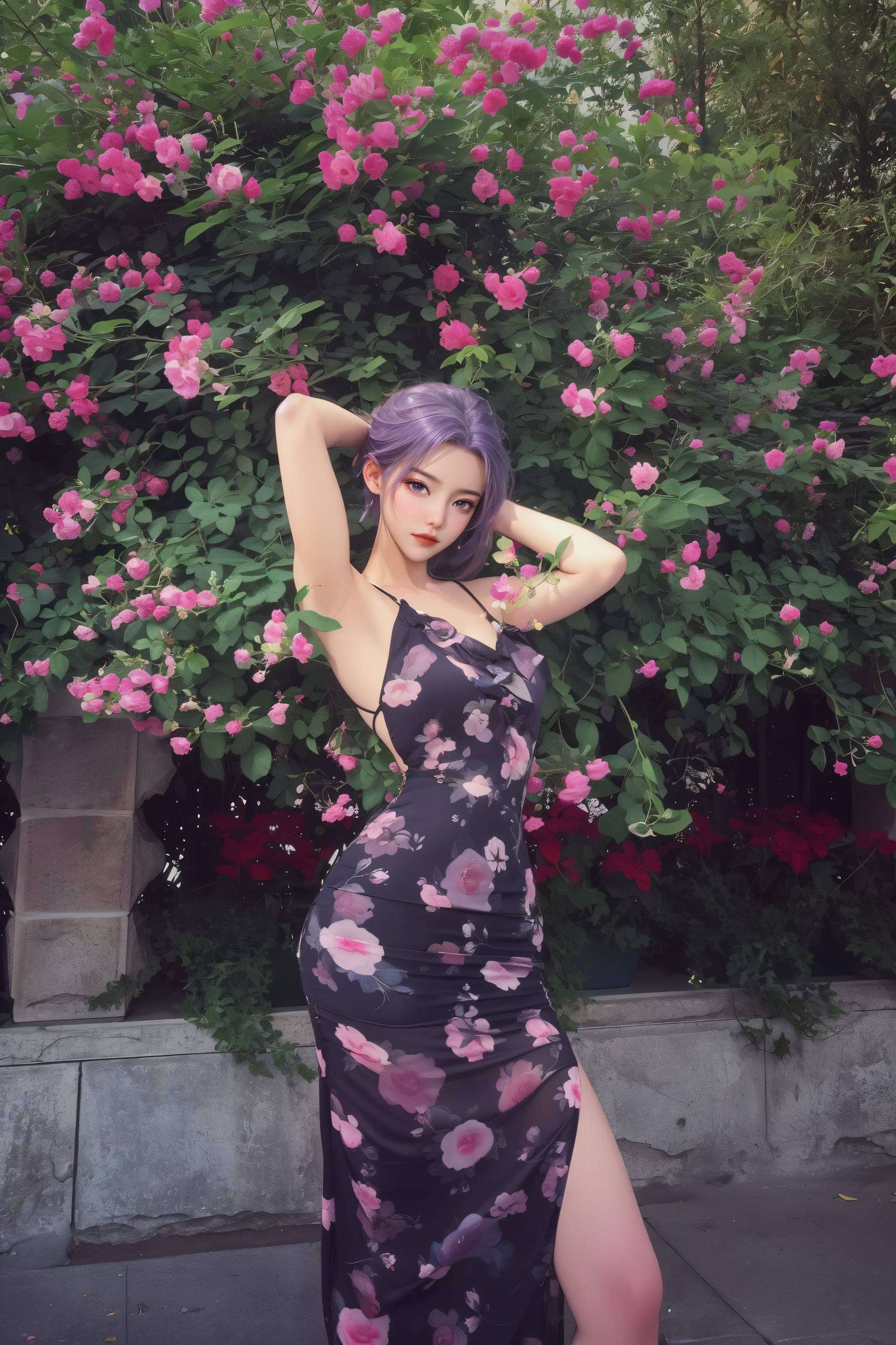 成为护眼壁纸中的璀璨明珠在绚丽的色彩中