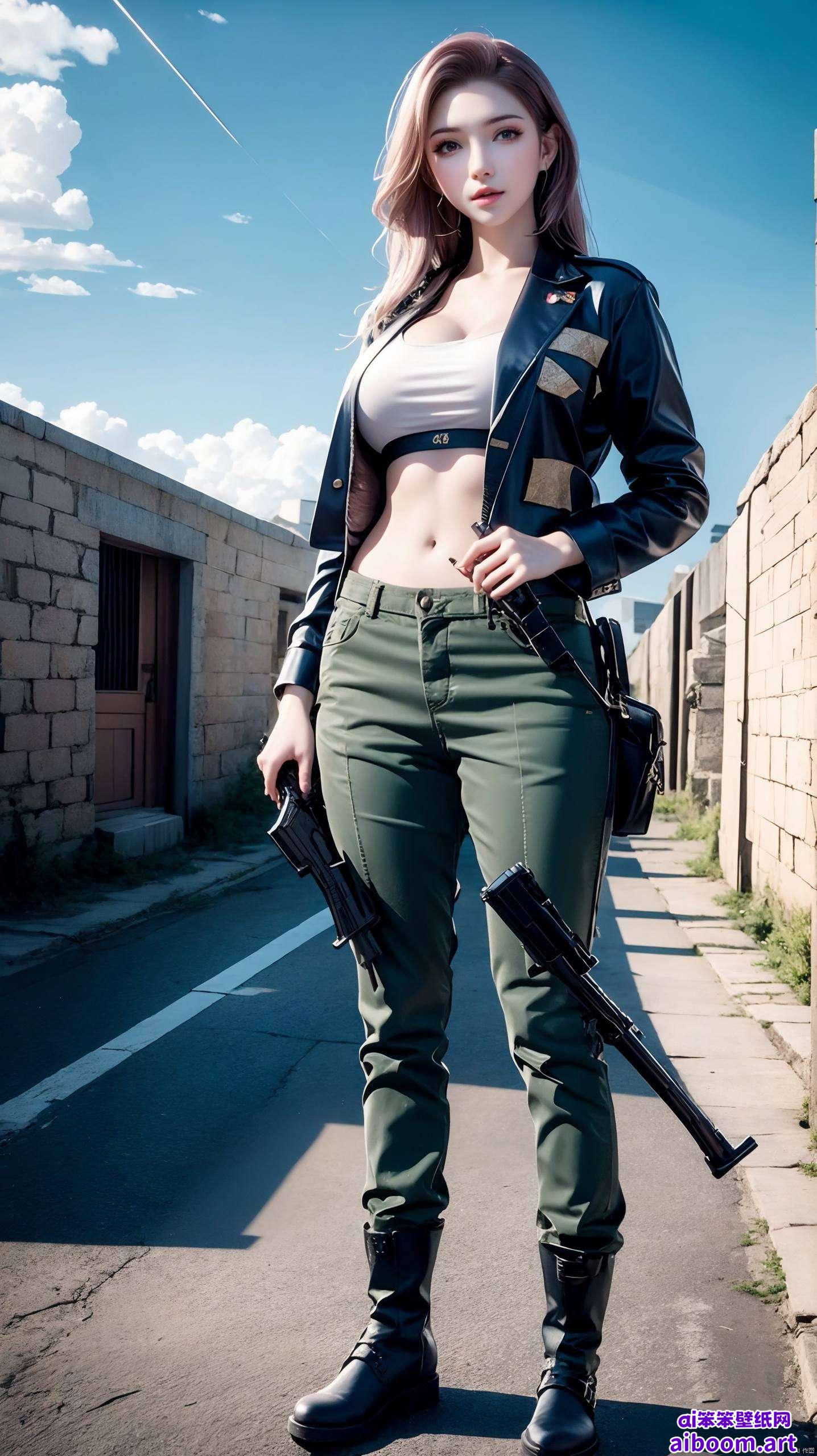 每一帧画面都如诗如画令人沉醉