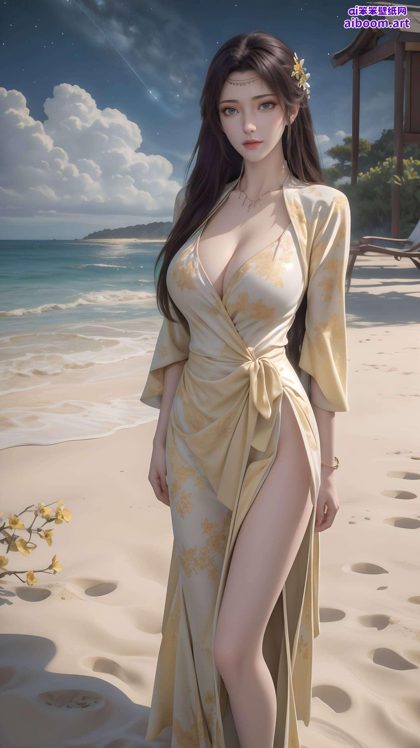 每一个姿势都如诗如画为你的iPad带来无限风情与想象