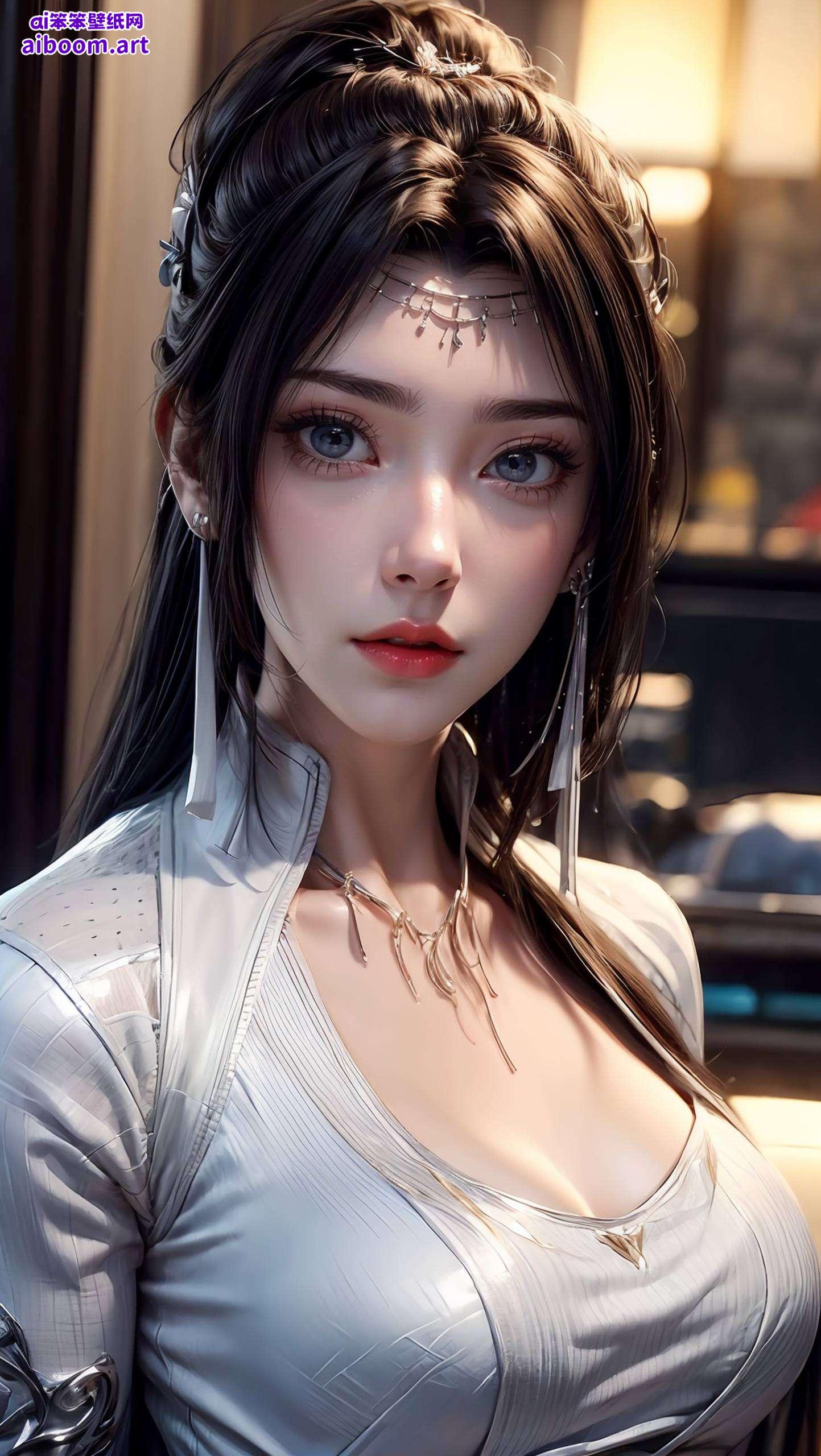 精选超清横屏画面让你的手机瞬间化身为一幅动人的艺术画作