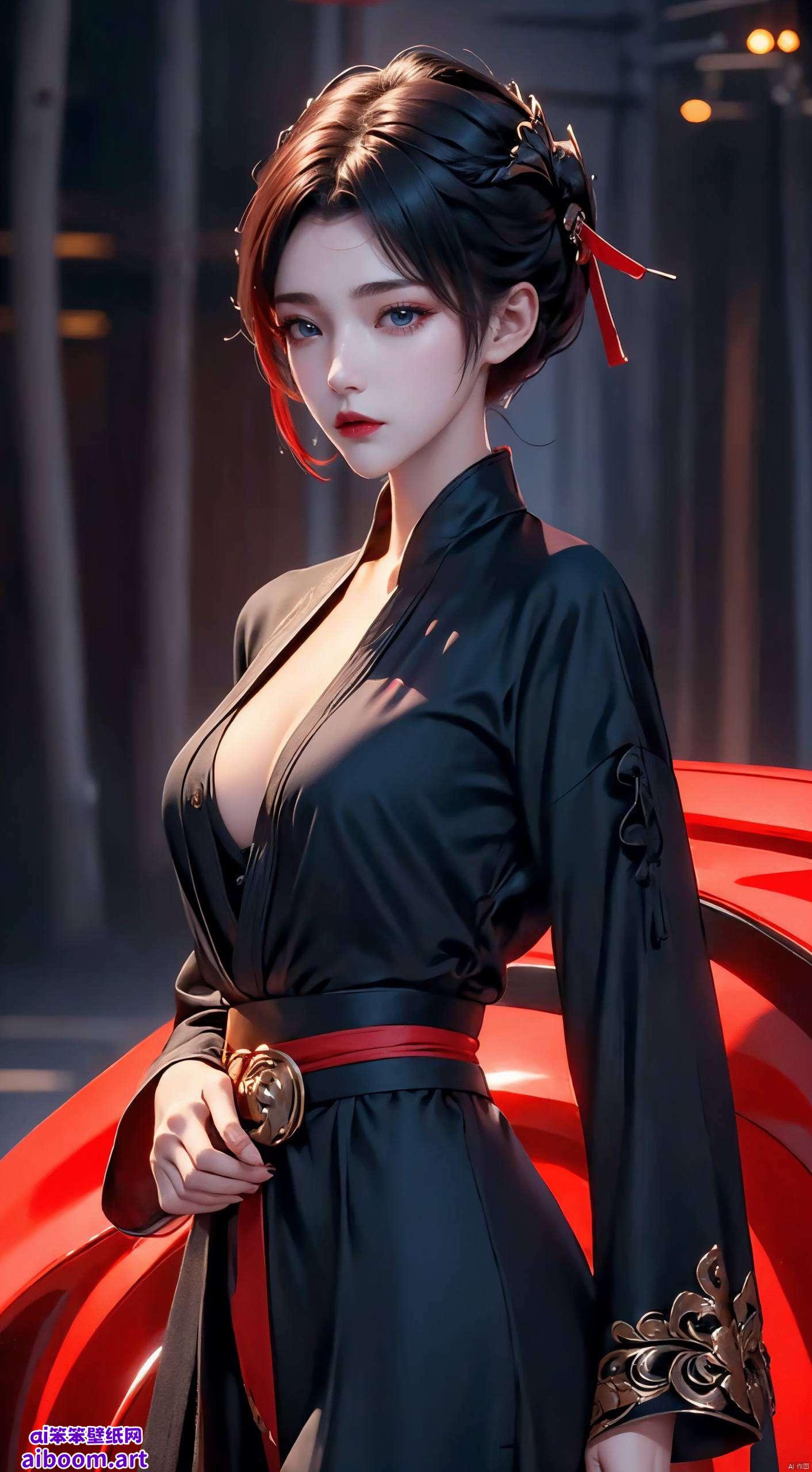 每一帧都是视觉盛宴尽显最美风采