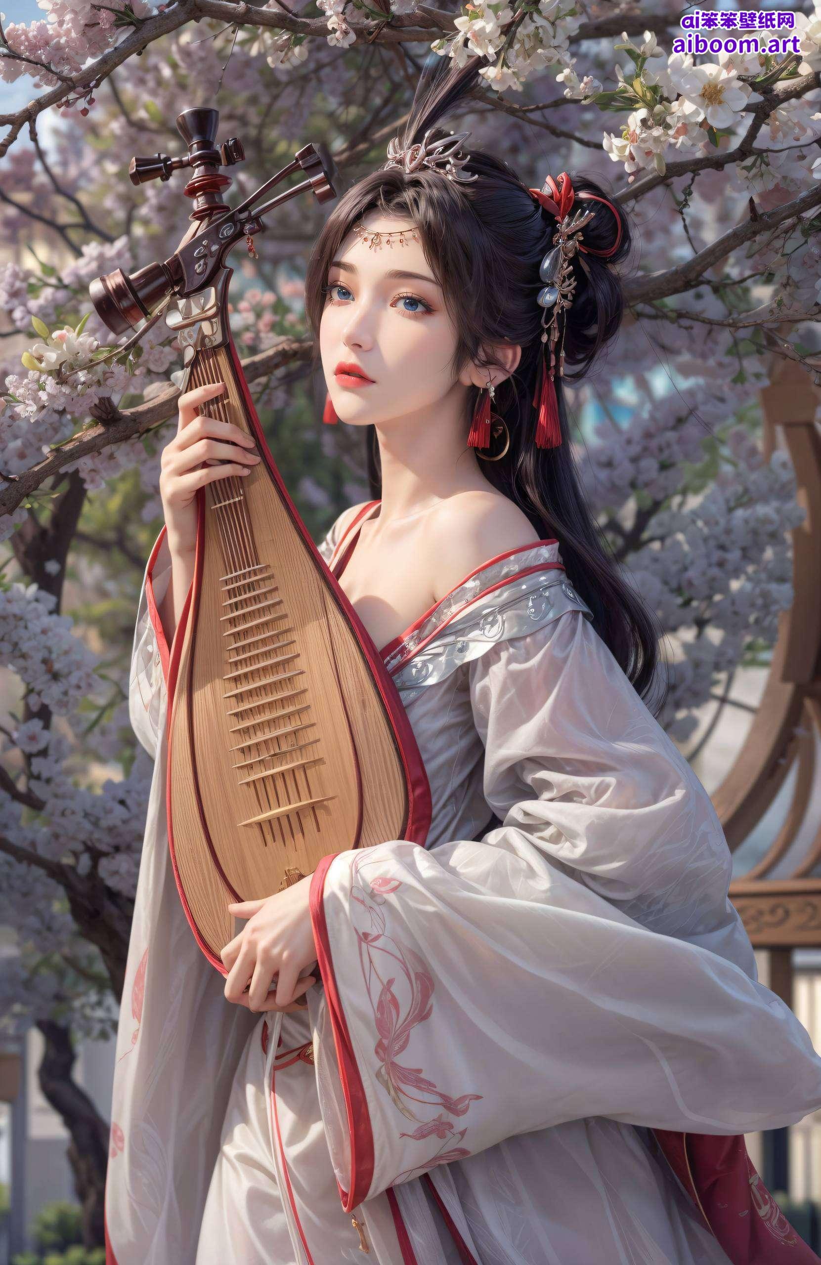 让你的屏幕成为视觉盛宴养眼又清新