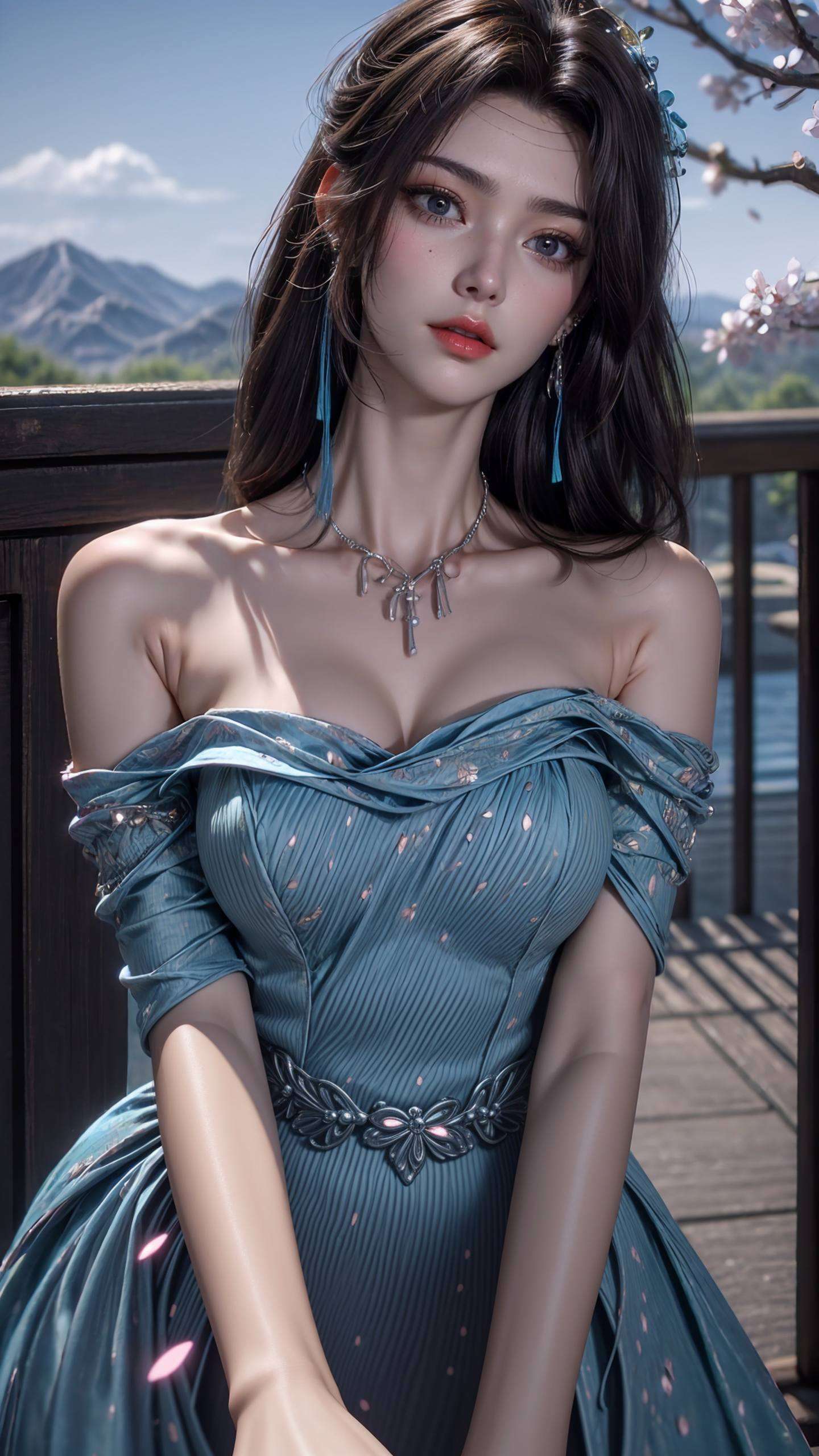 每一帧都细腻入微成为了无数粉丝心中的完美像素