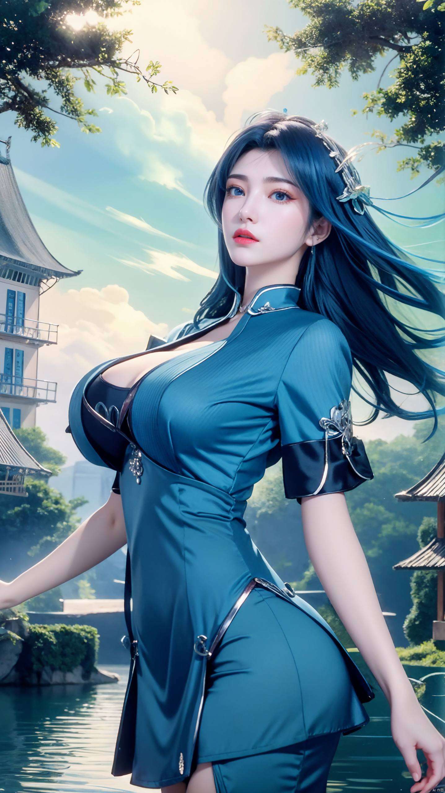 带你瞬间沉浸在这段不舍的别离之中让每个细节都充满故事感