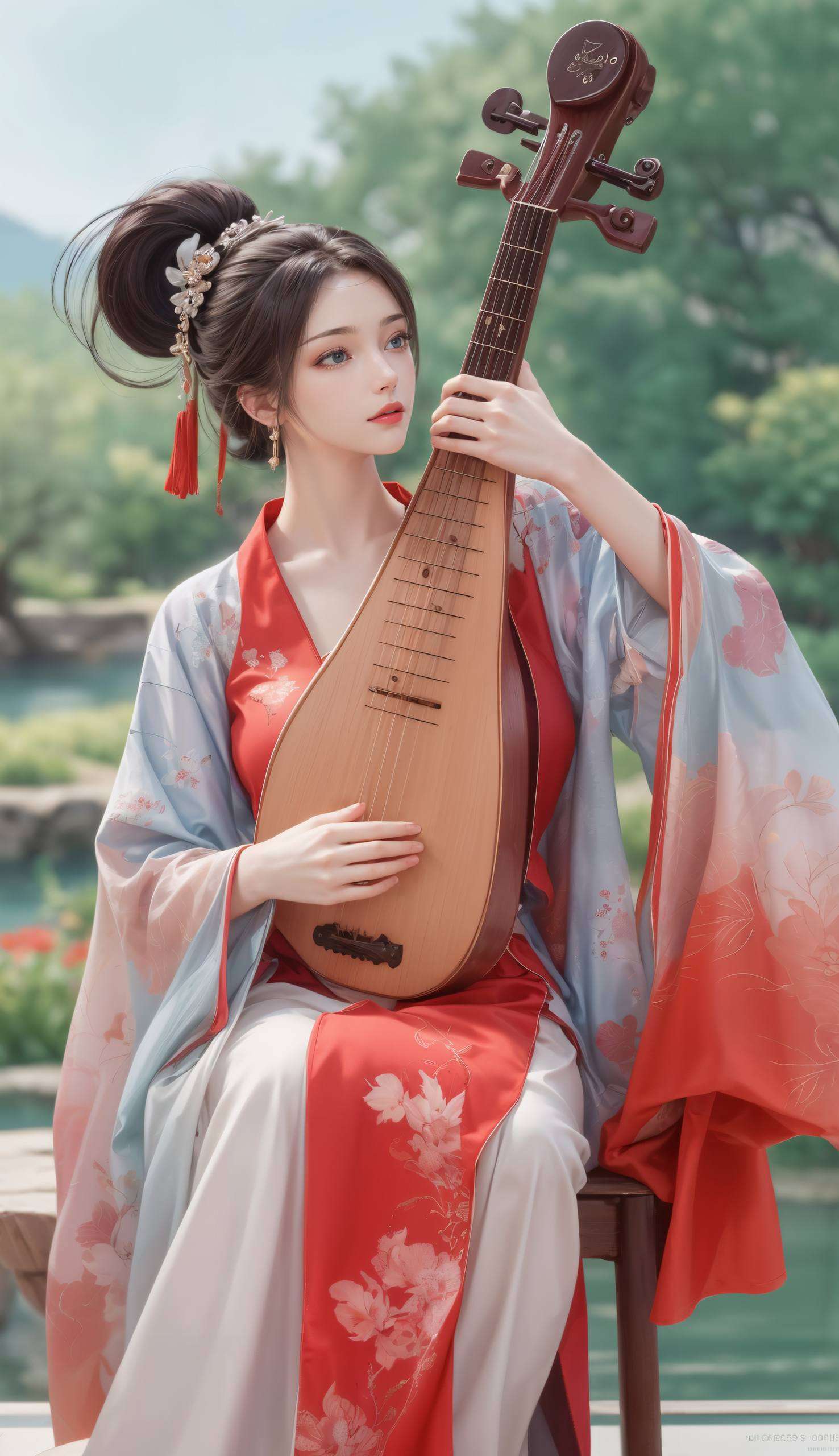 感受那份独特的韵味与魅力让每一次滑动都仿佛置身于梦幻的国漫世界