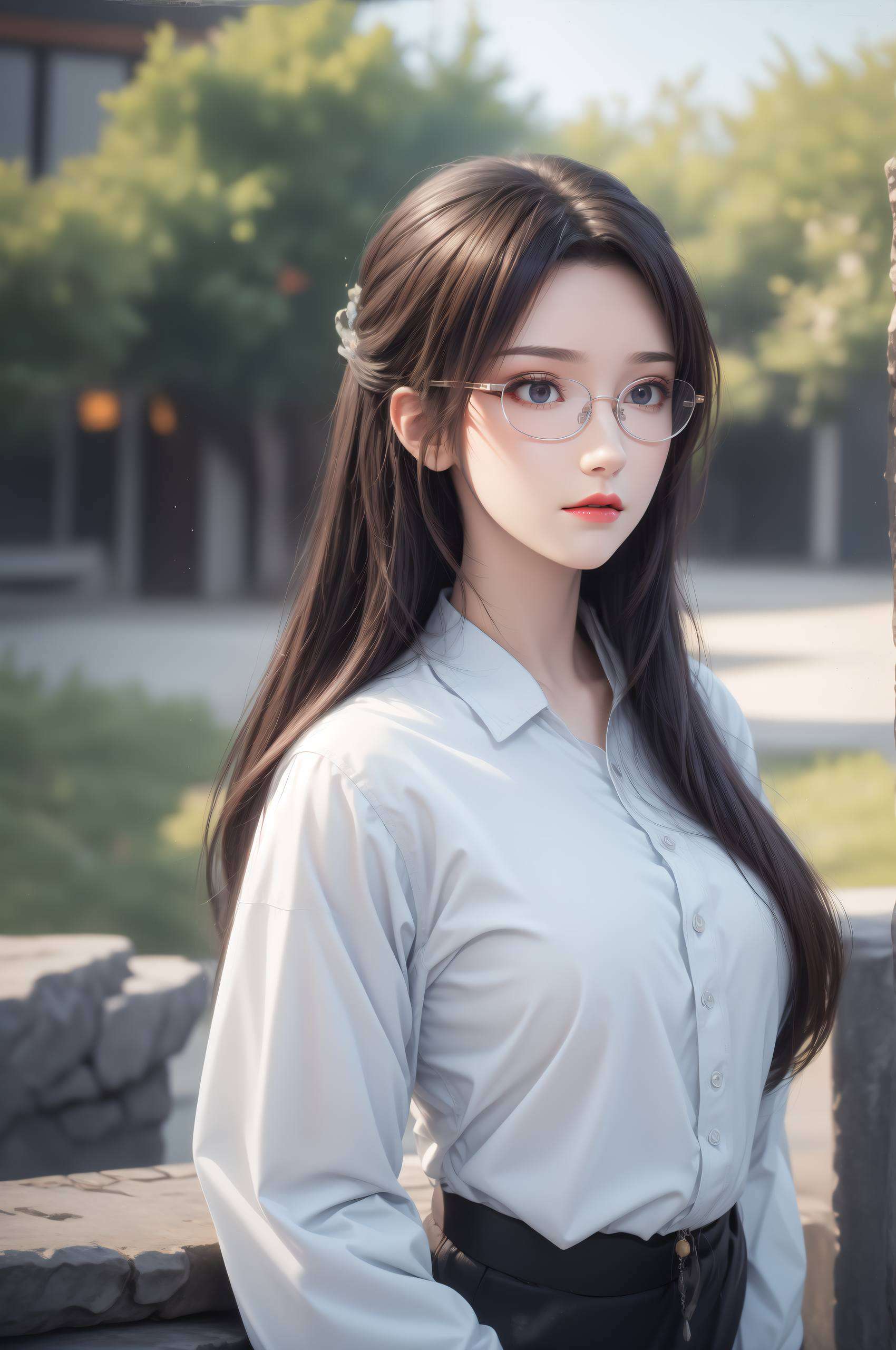 开启你的个性化壁纸之旅！带你领略国漫的独特魅力