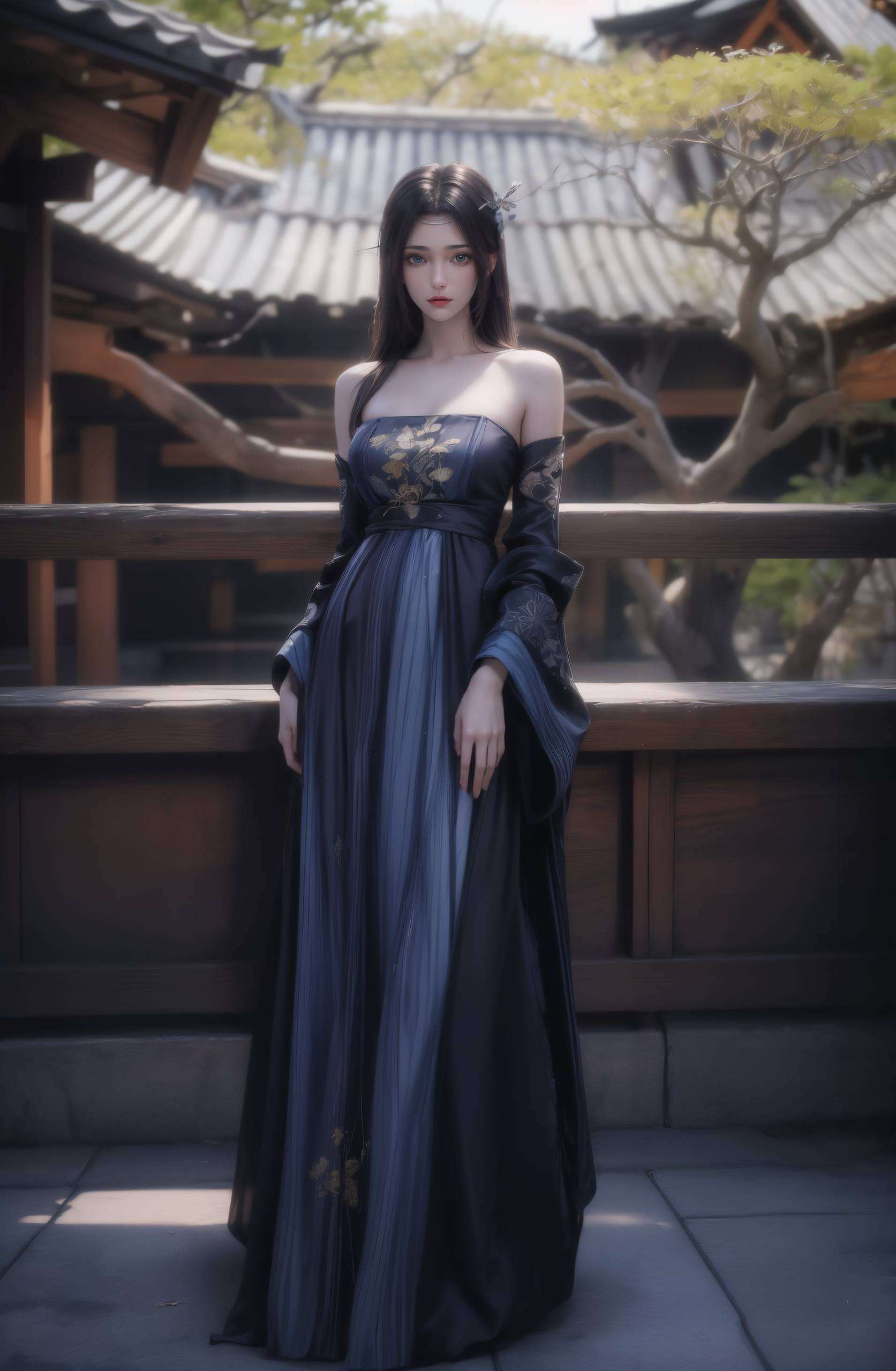 将这份唯美定格于桌面每一帧都宛如仙境