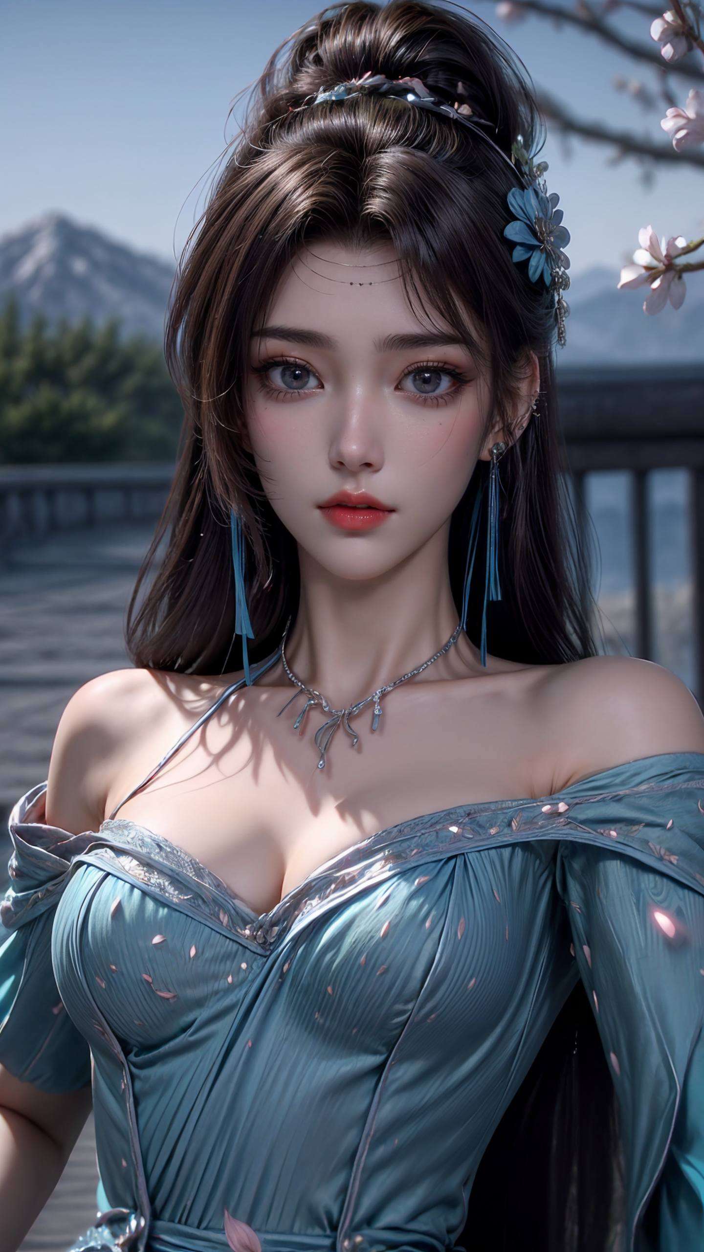 捕捉了她蹦迪瞬间最迷人的动态之美在侘寂的静谧中