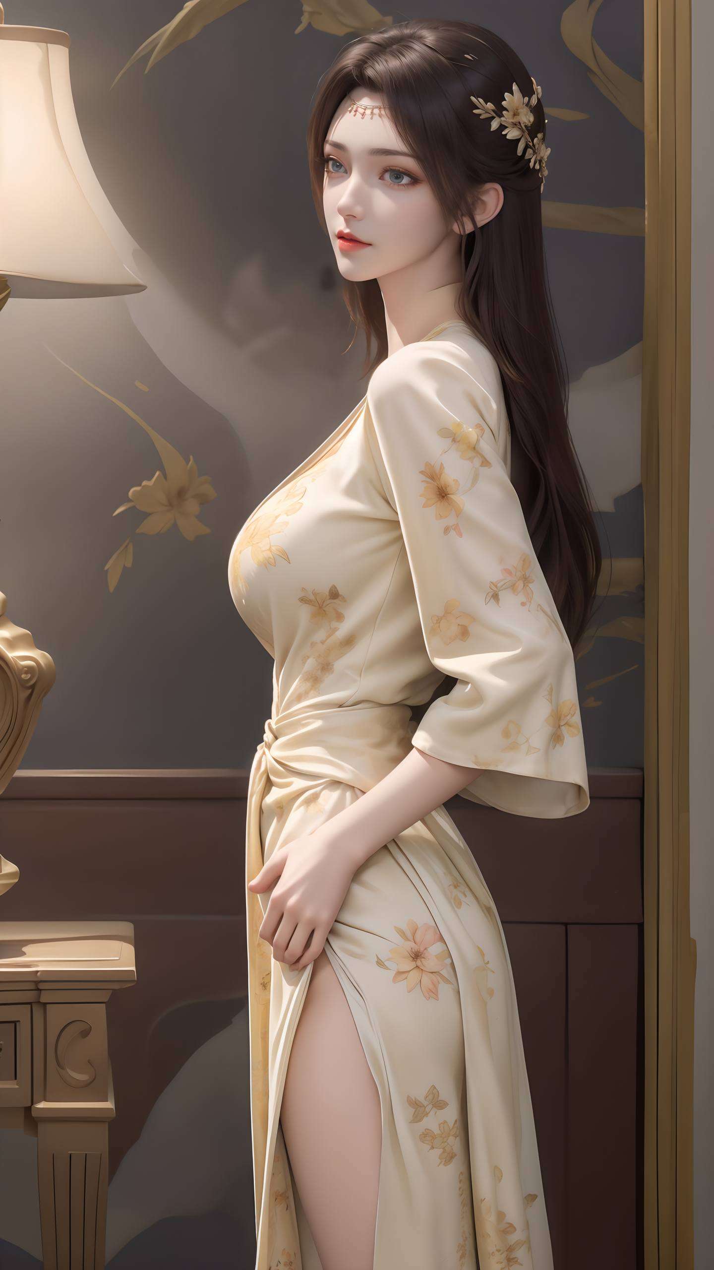 每一帧都是视觉盛宴感受别样的动漫风情