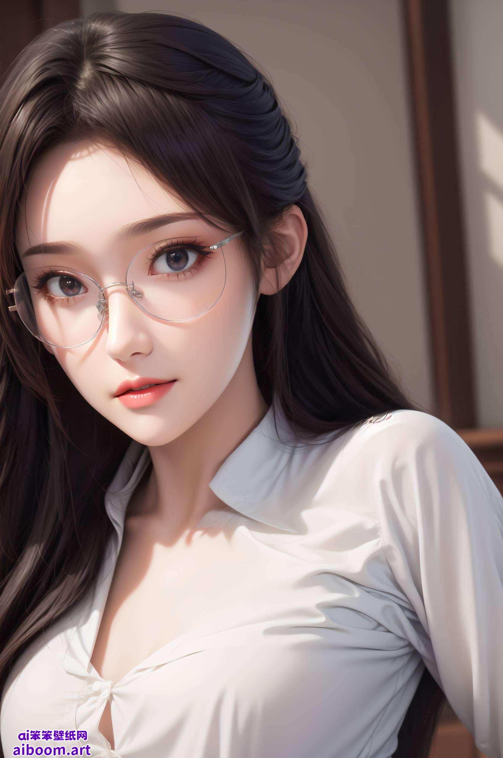 细腻的笔触成为无数粉丝心中的唯美代表