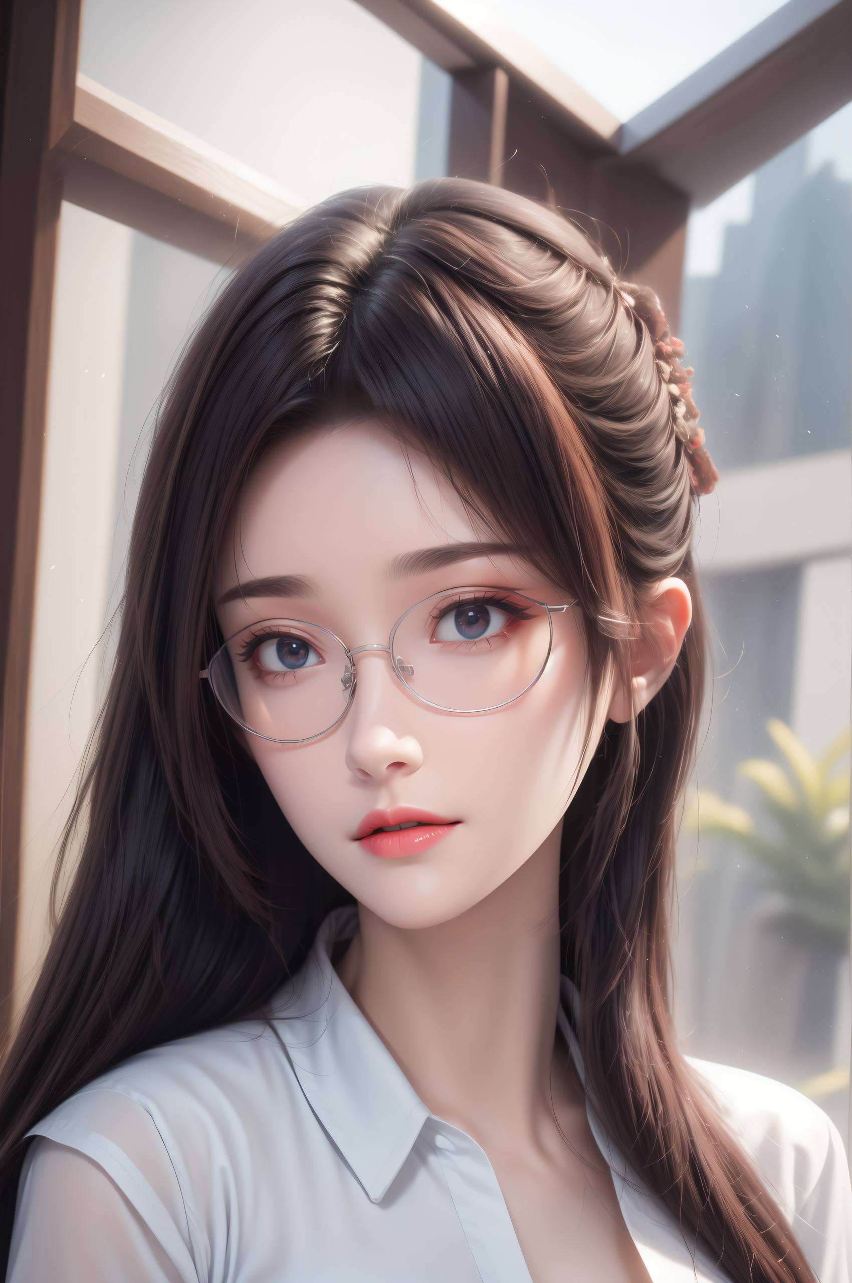 感受动漫与古风的完美交融免费下载