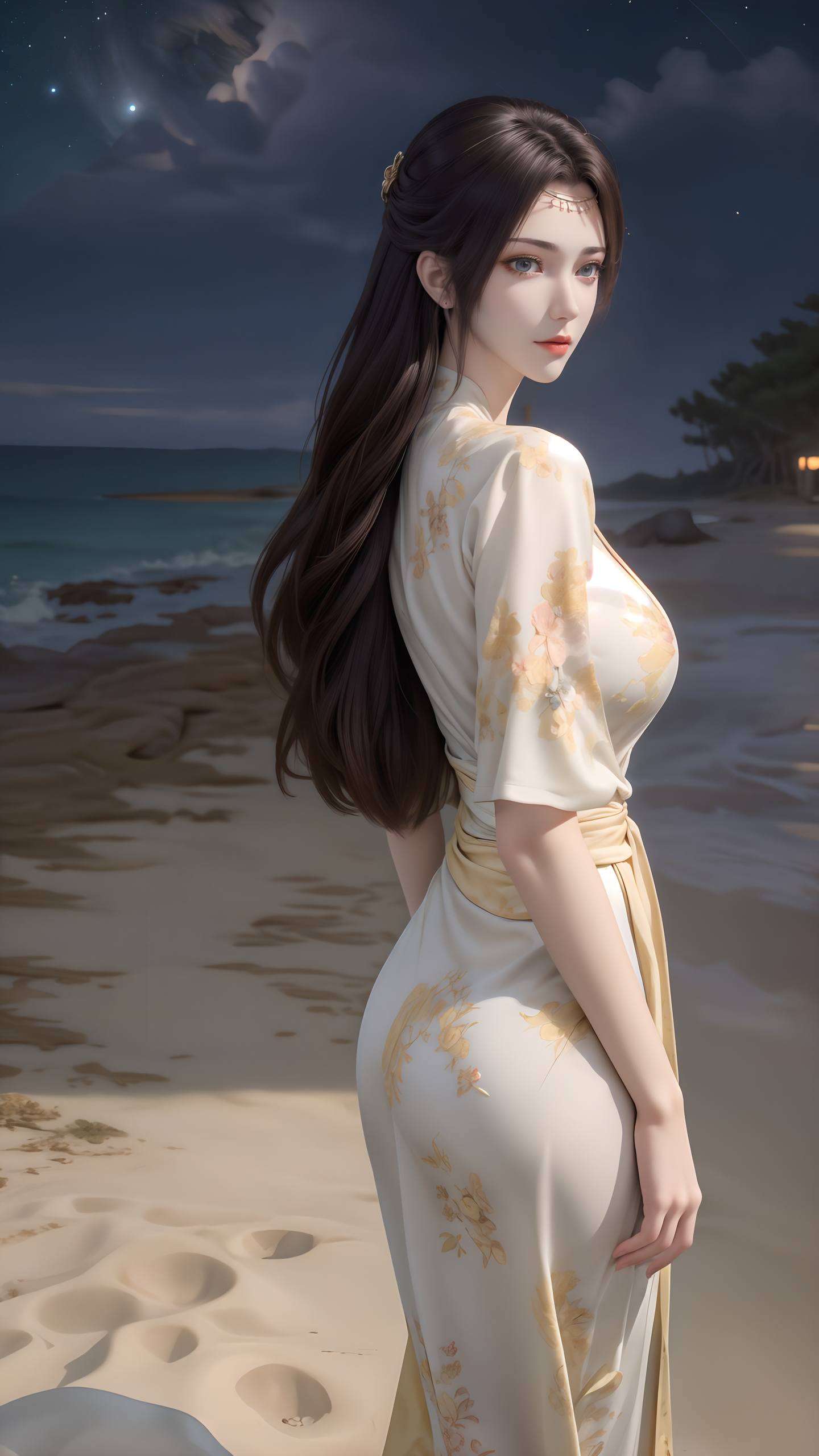 在现代云韵高清壁纸的世界里2560p的超高分辨率