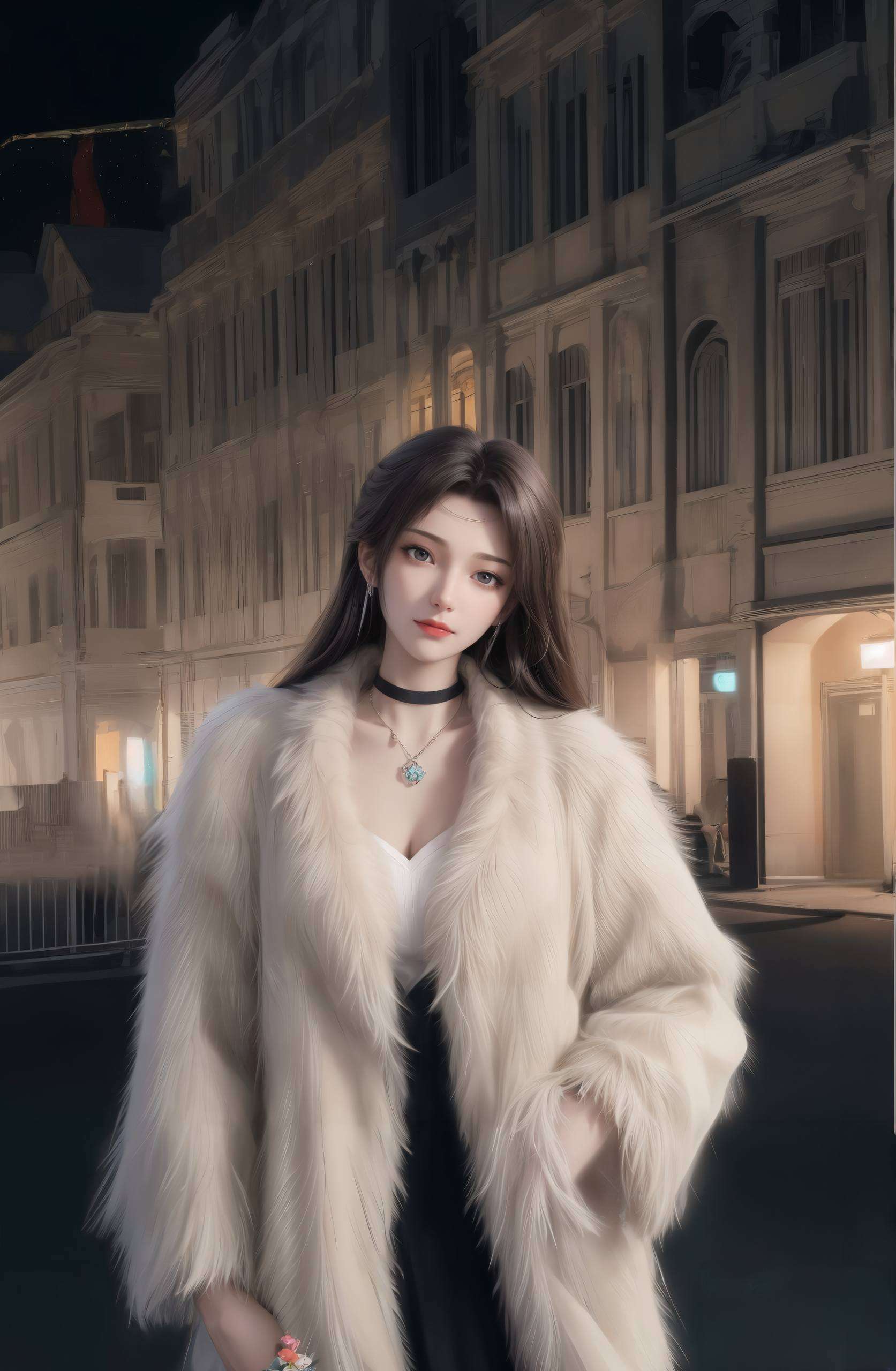 每一帧都如诗如画夏日炎炎